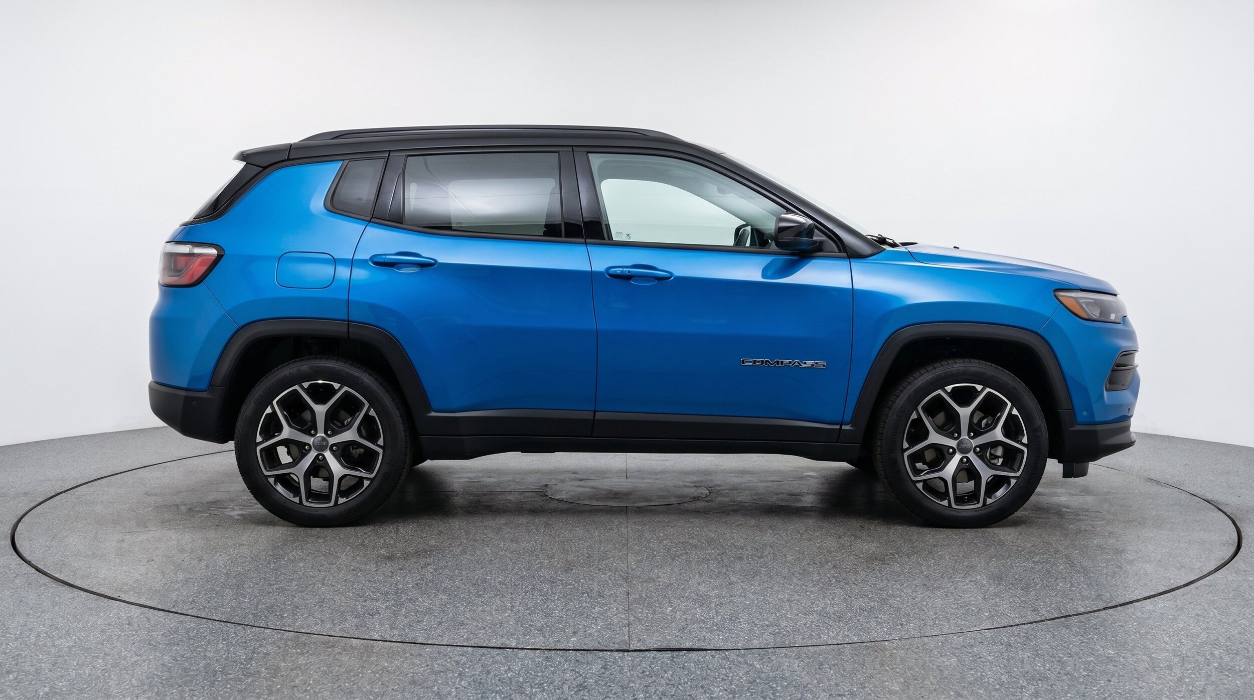 Thumbnail: 2025 Jeep Compass - 10