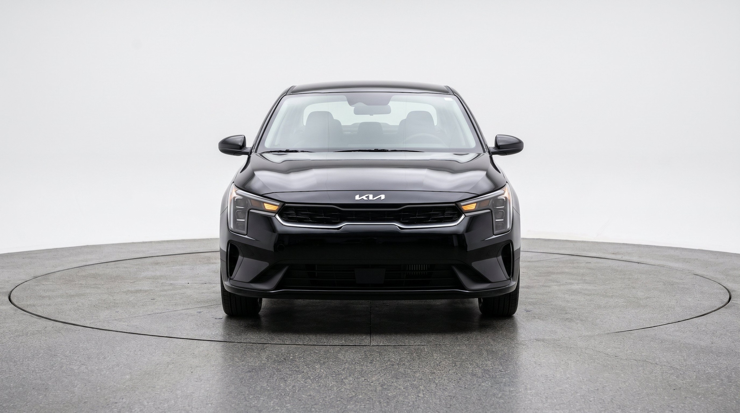 Thumbnail: 2026 Kia K4 - 2