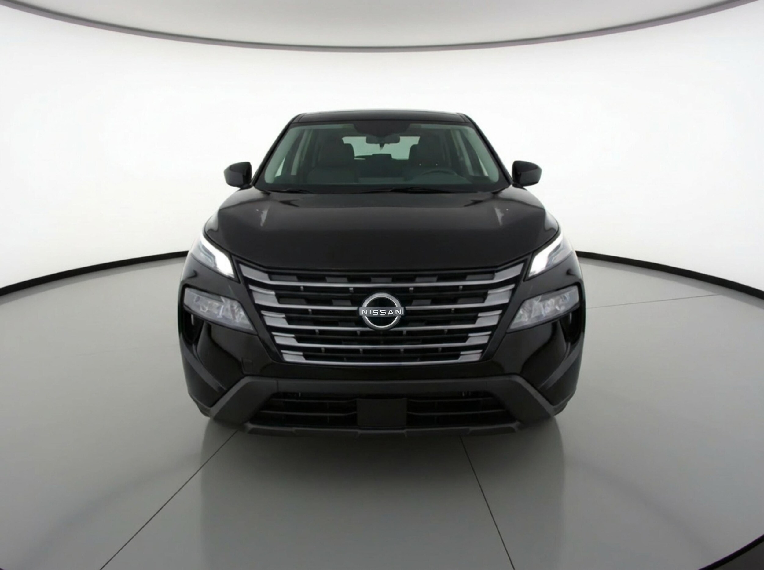 Thumbnail: 2025 Nissan Rogue - 2