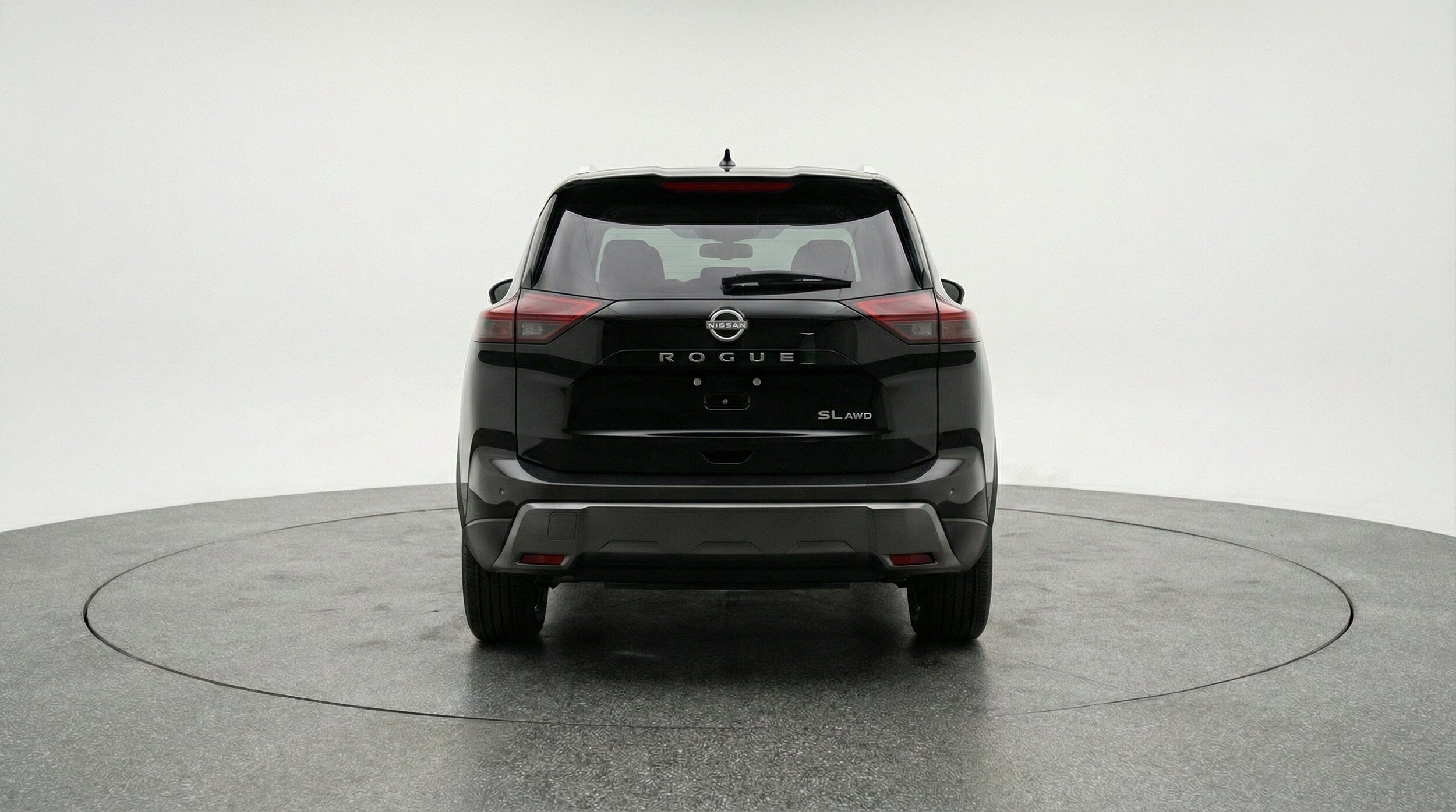 Thumbnail: 2026 Nissan Rogue - 7