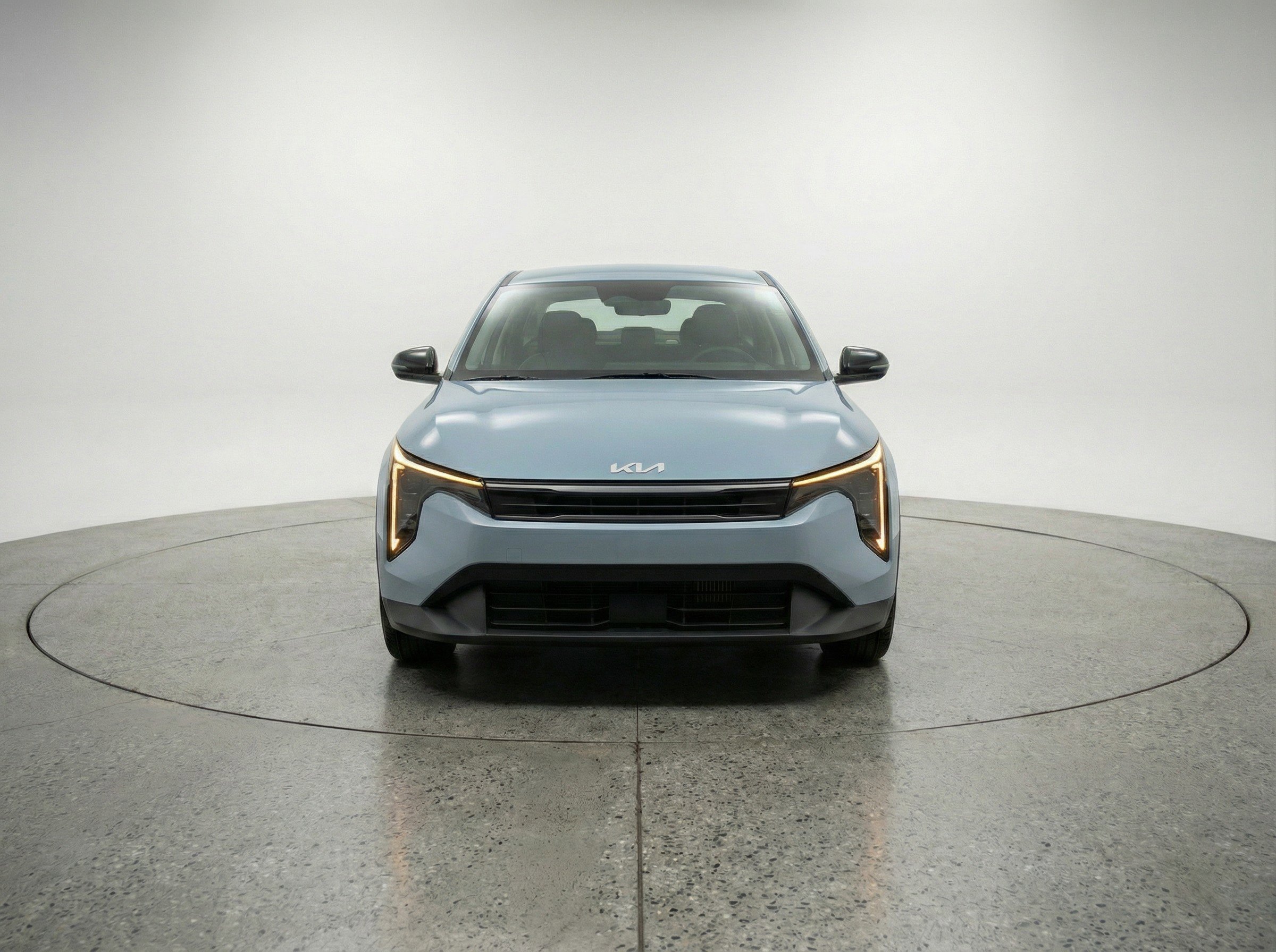 Thumbnail: 2025 Kia K4 - 2