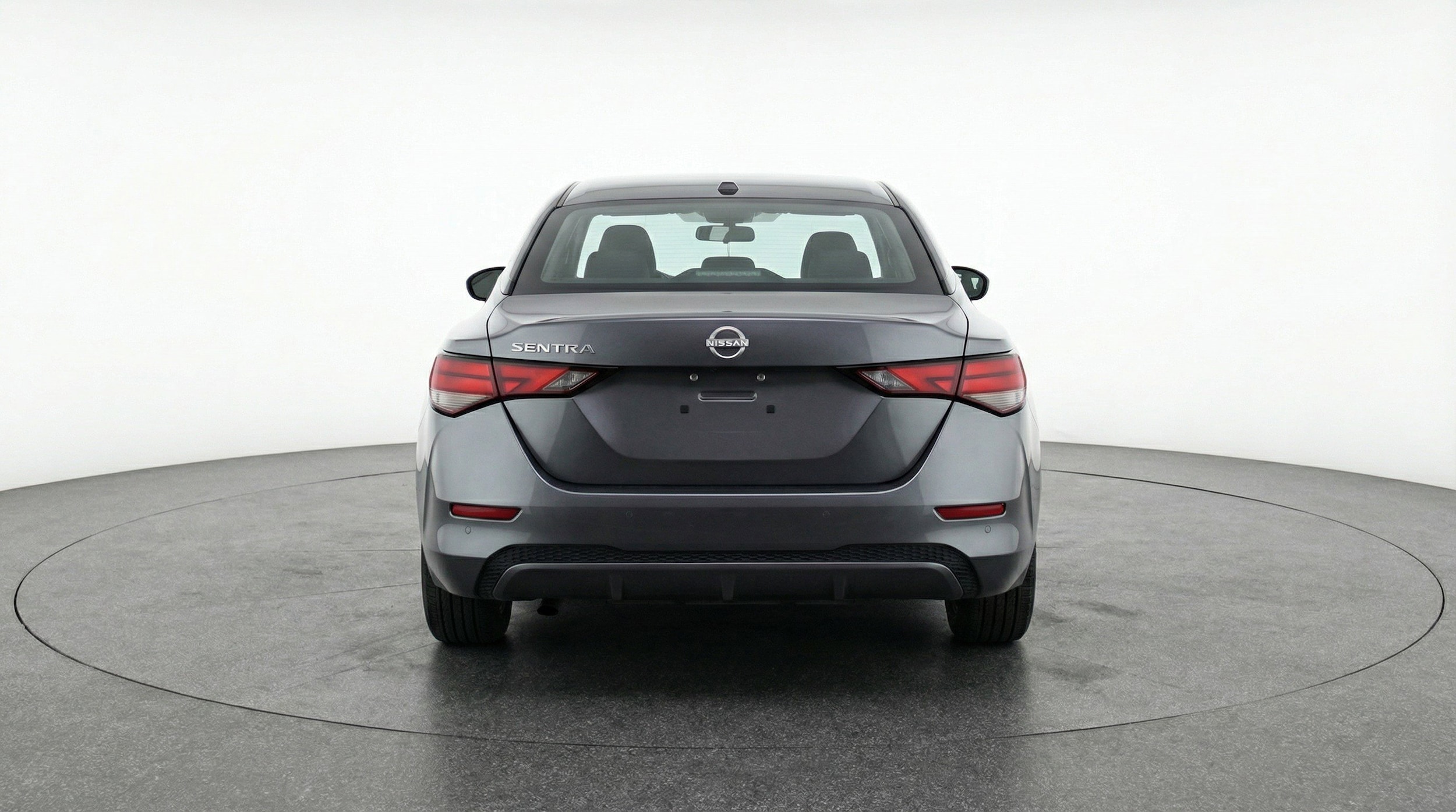 Thumbnail: 2025 Nissan Sentra - 7