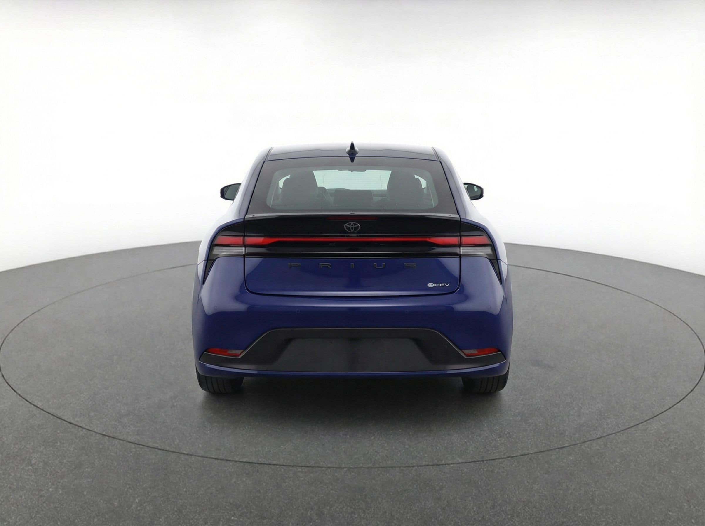 Thumbnail: 2025 Toyota Prius - 6