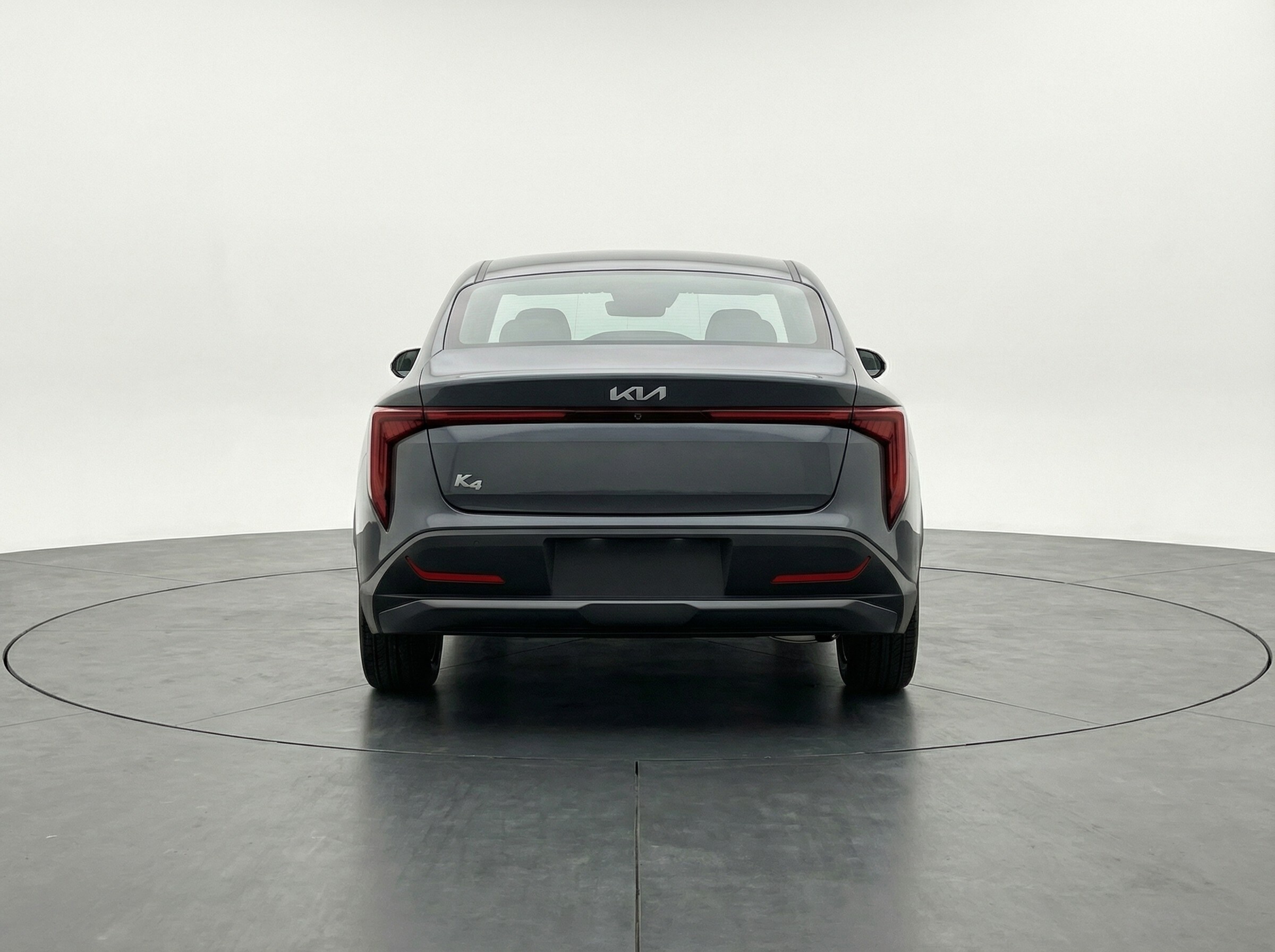 Thumbnail: 2025 Kia K4 - 6