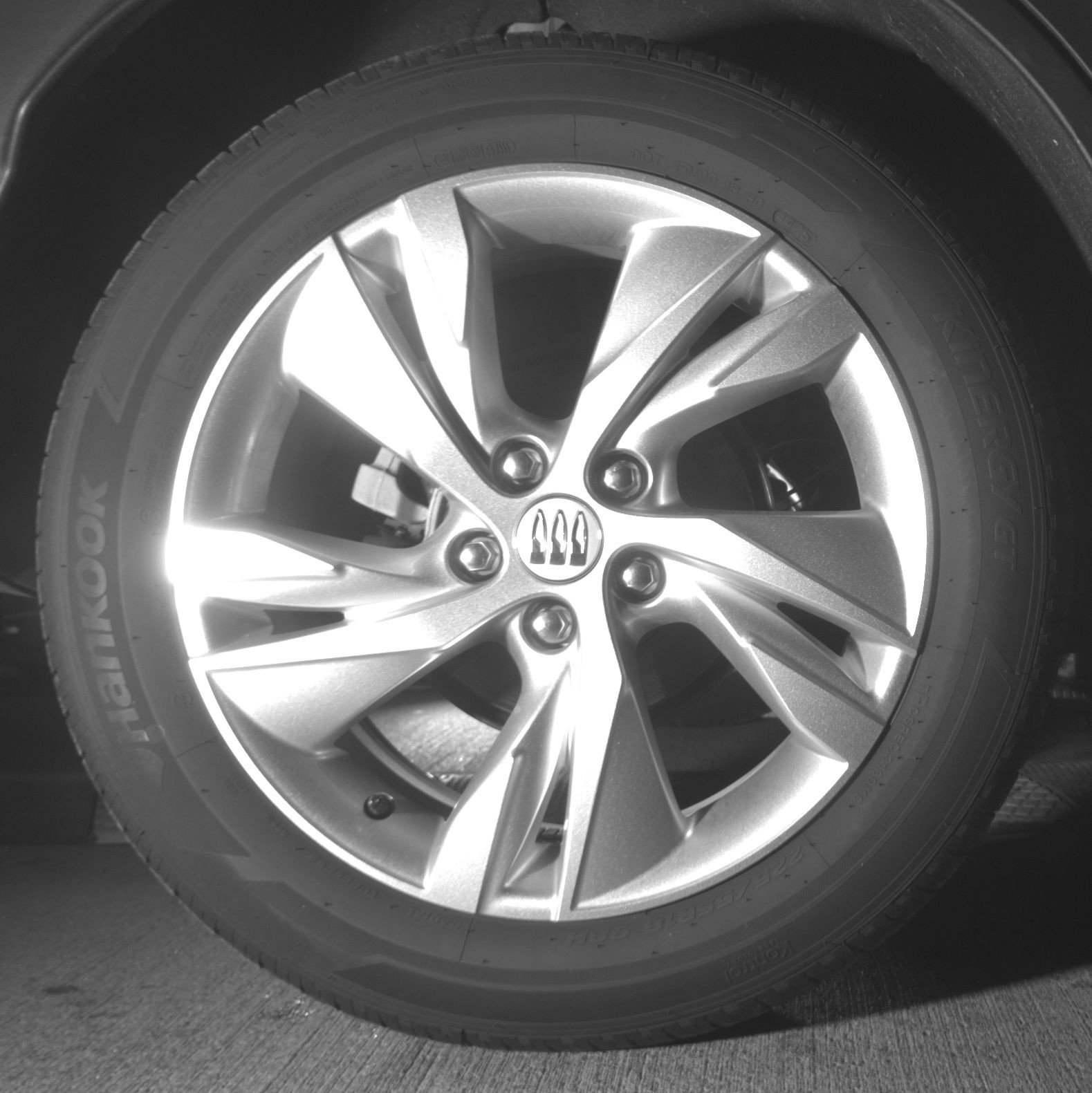 Thumbnail: 2026 Buick Encore GX - 15