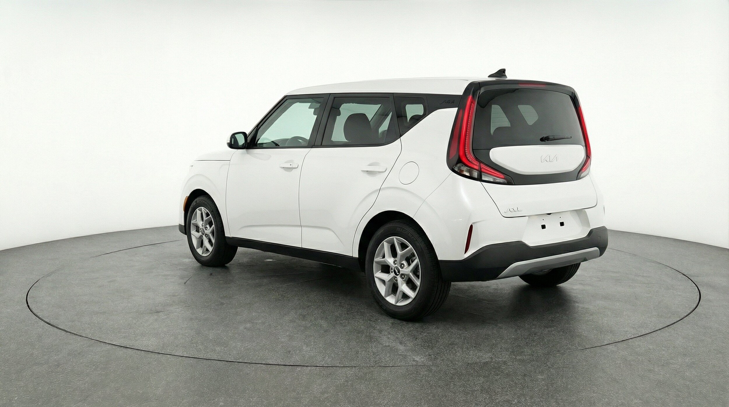 Thumbnail: 2025 Kia Soul - 6