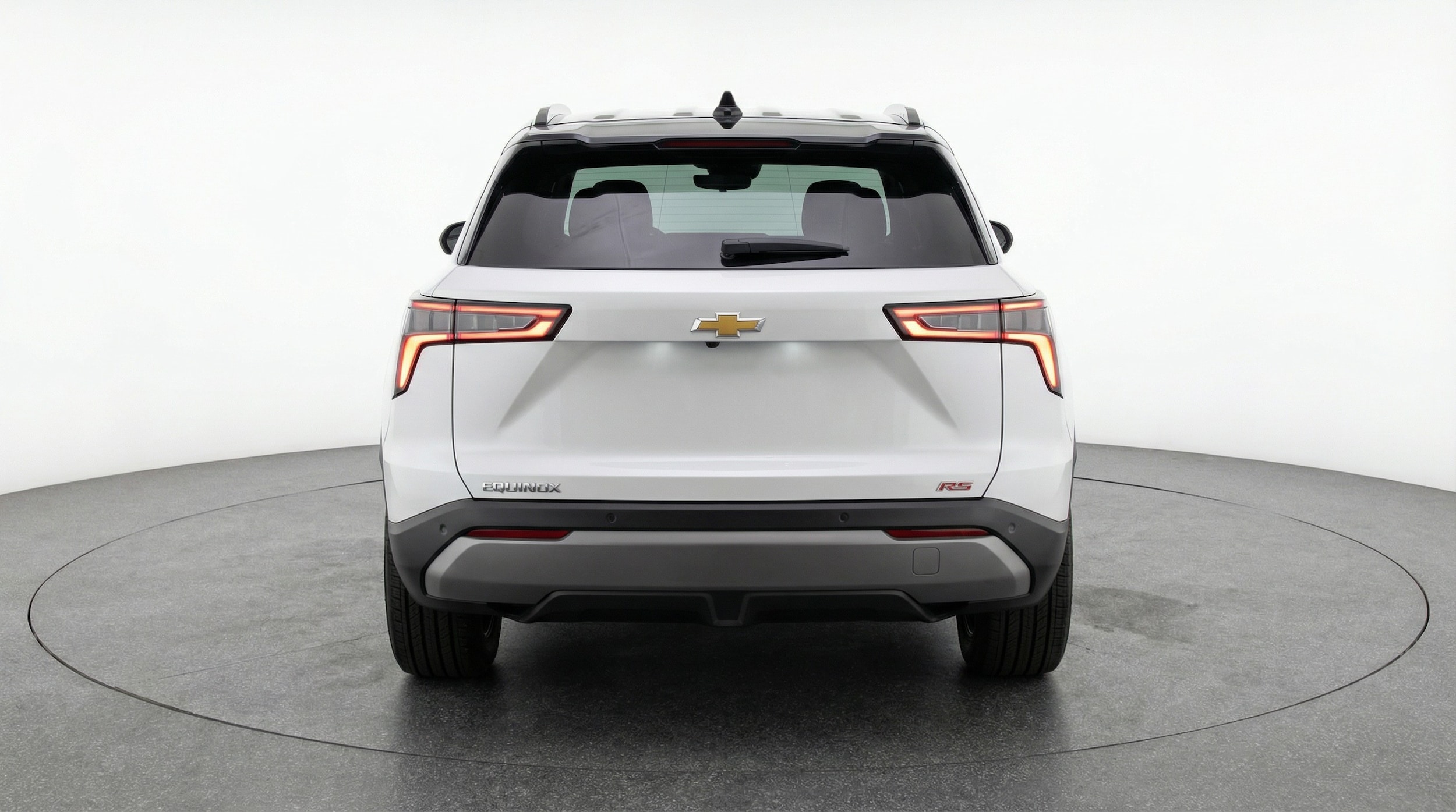 Thumbnail: 2025 Chevrolet Equinox - 6