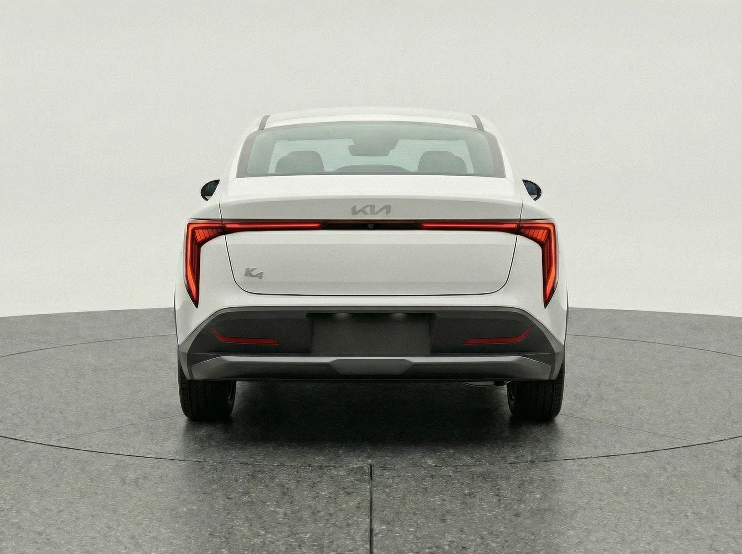 Thumbnail: 2025 Kia K4 - 7