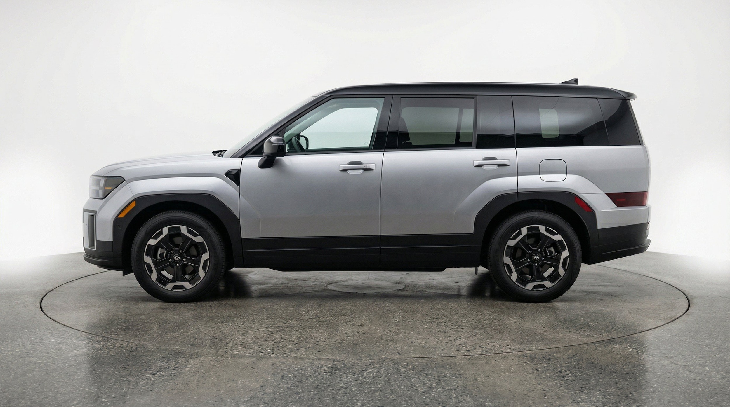 Thumbnail: 2026 Hyundai Santa Fe - 5
