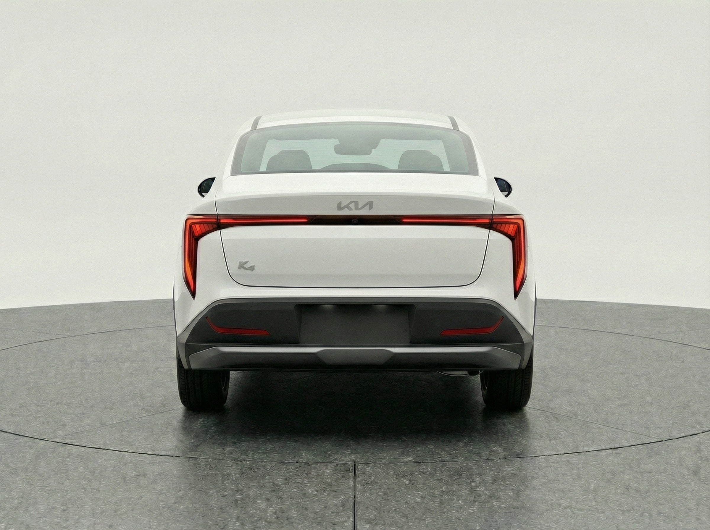 Thumbnail: 2025 Kia K4 - 6