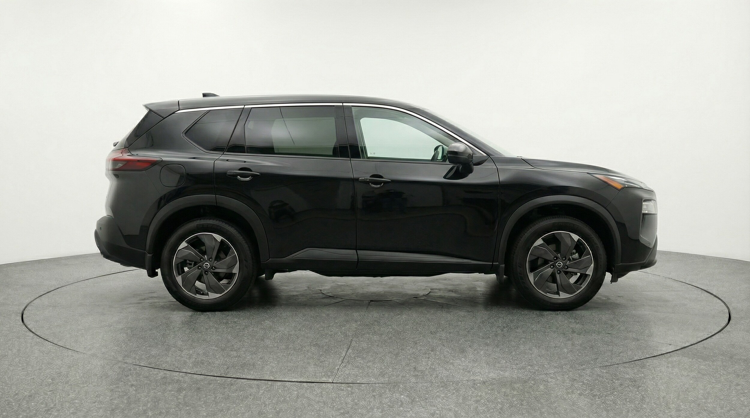 Thumbnail: 2025 Nissan Rogue - 8