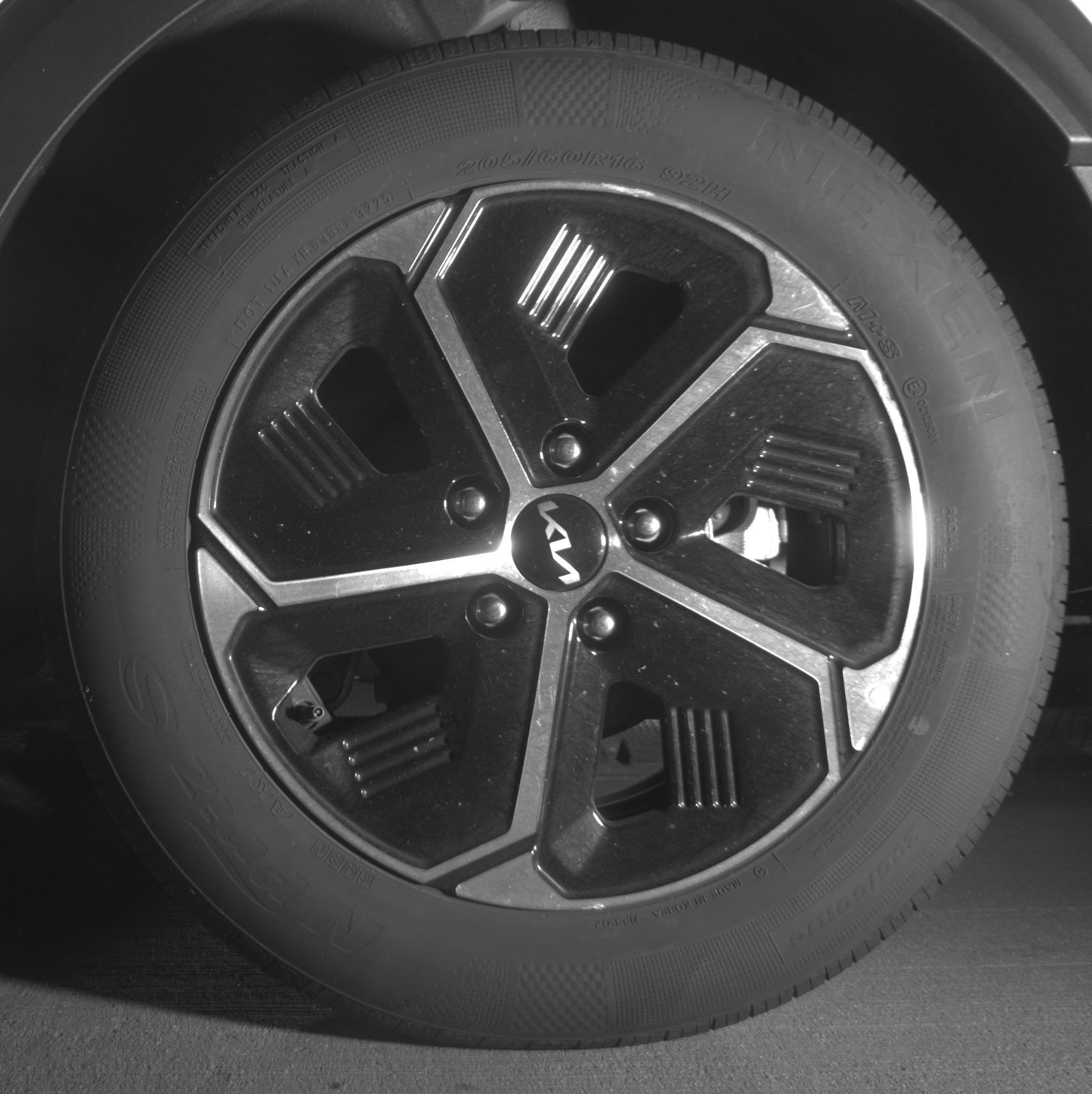 Thumbnail: 2026 Kia Niro - 14