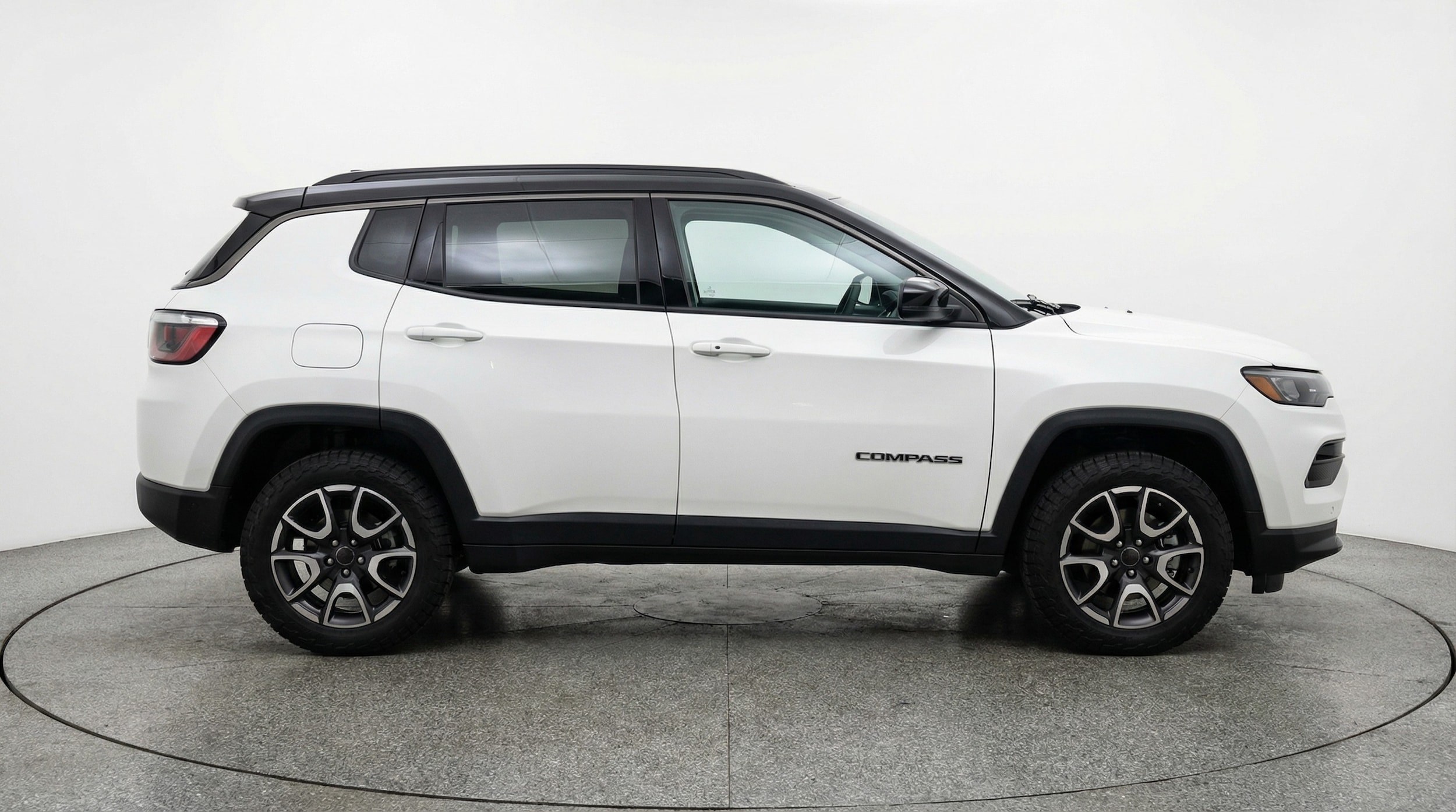 Thumbnail: 2025 Jeep Compass - 8