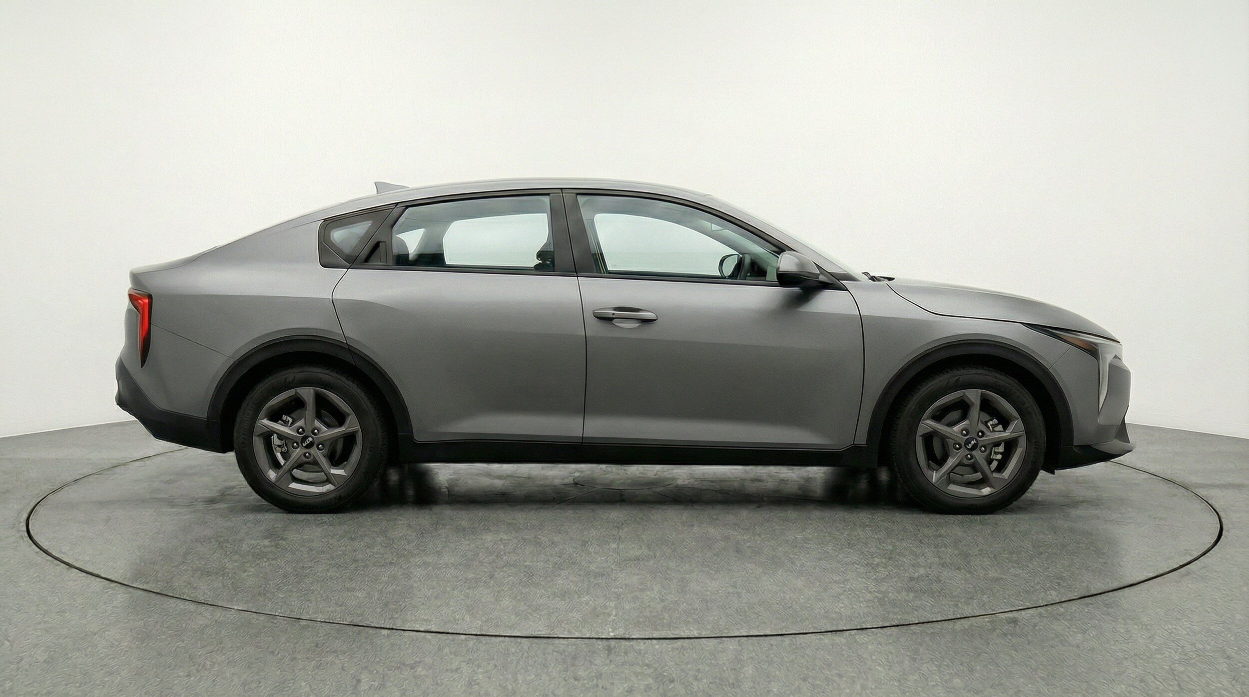 Thumbnail: 2025 Kia K4 - 11