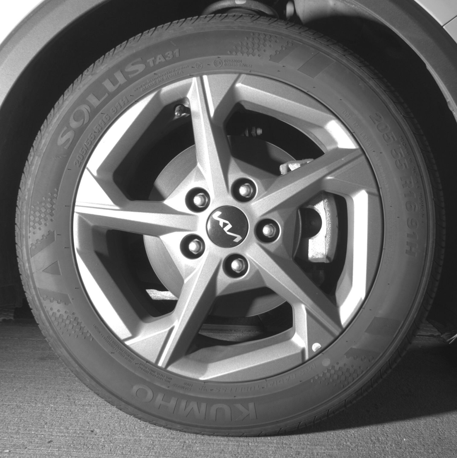 Thumbnail: 2025 Kia K4 - 10