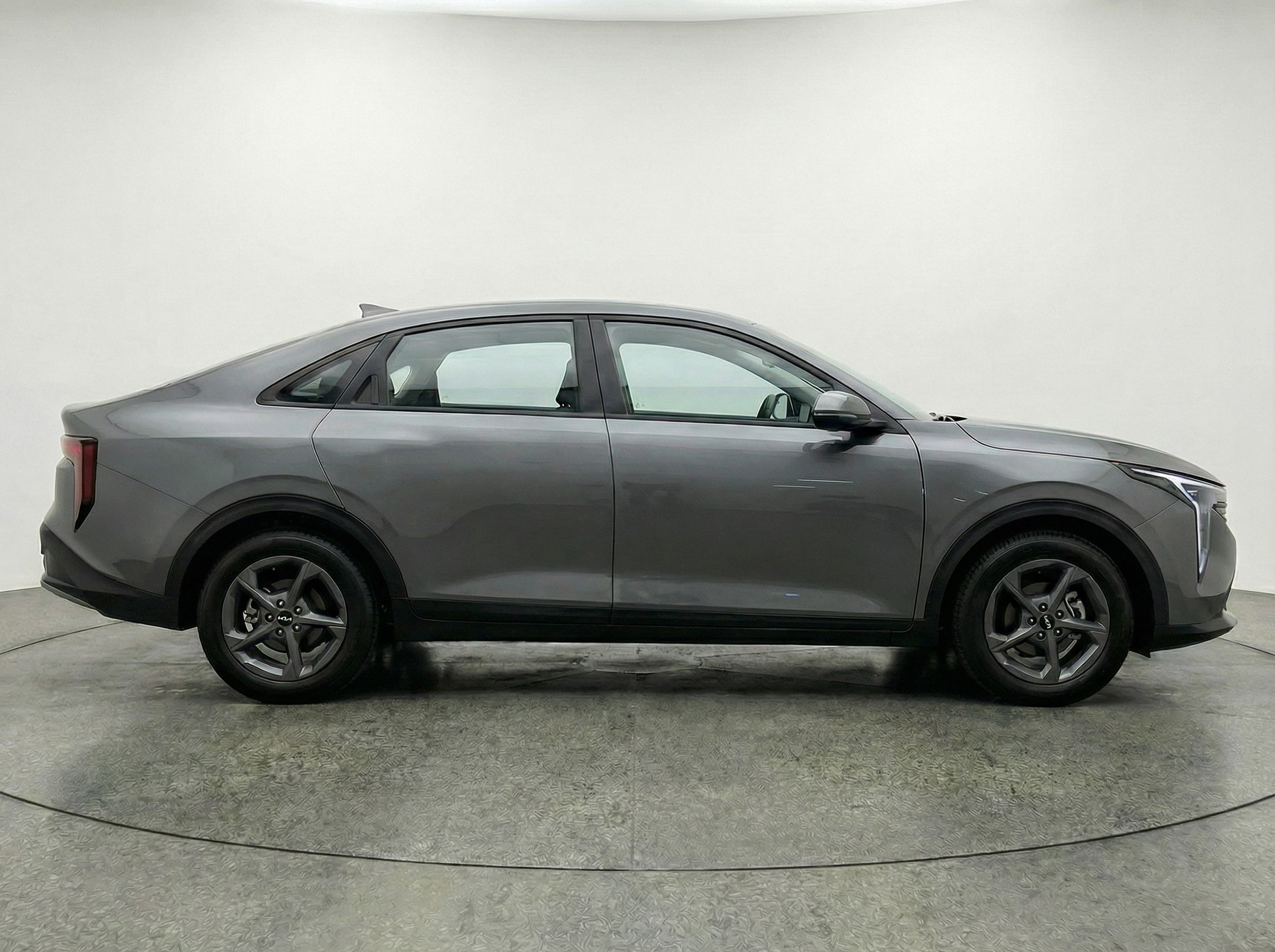 Thumbnail: 2025 Kia K4 - 8