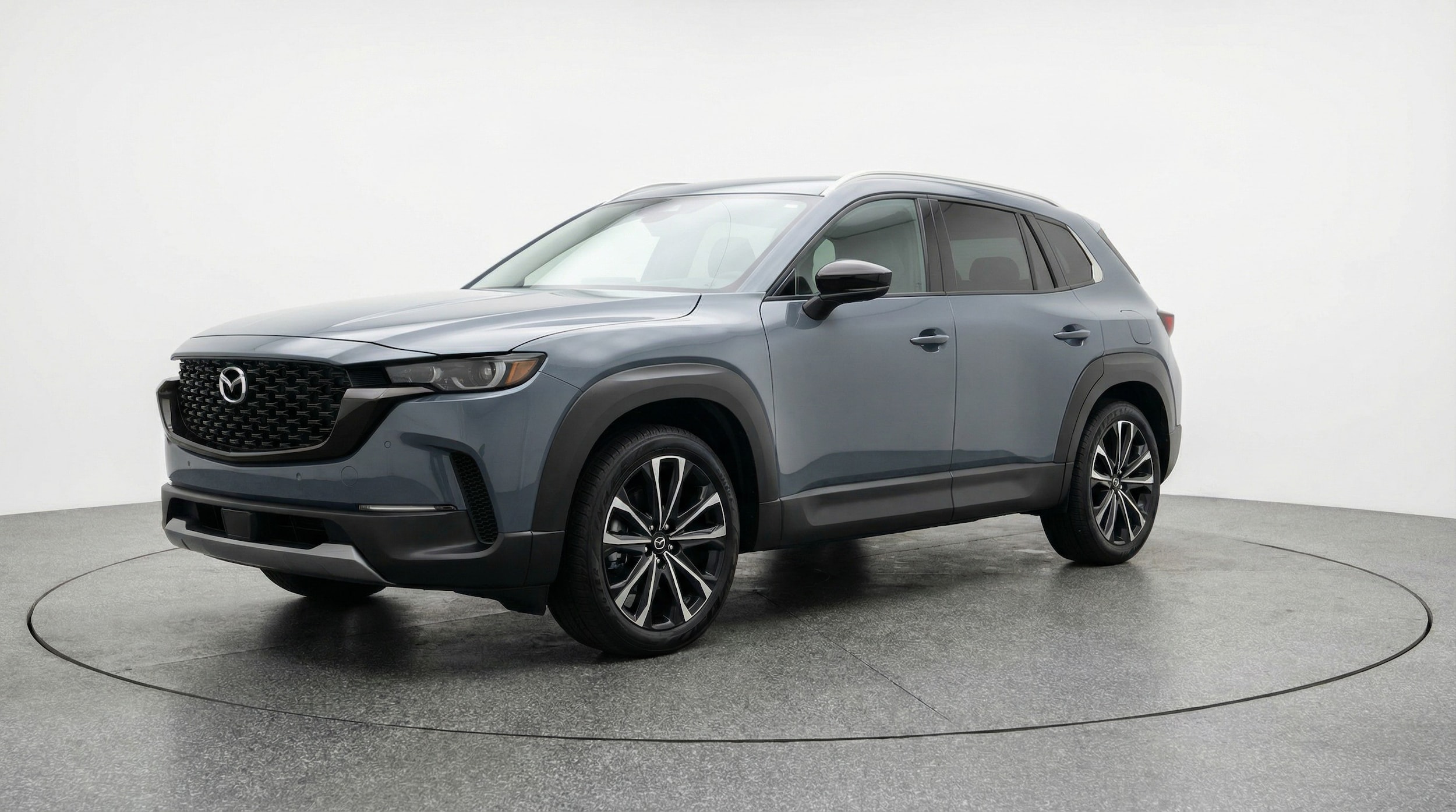 Thumbnail: 2025 Mazda CX-50 - 3