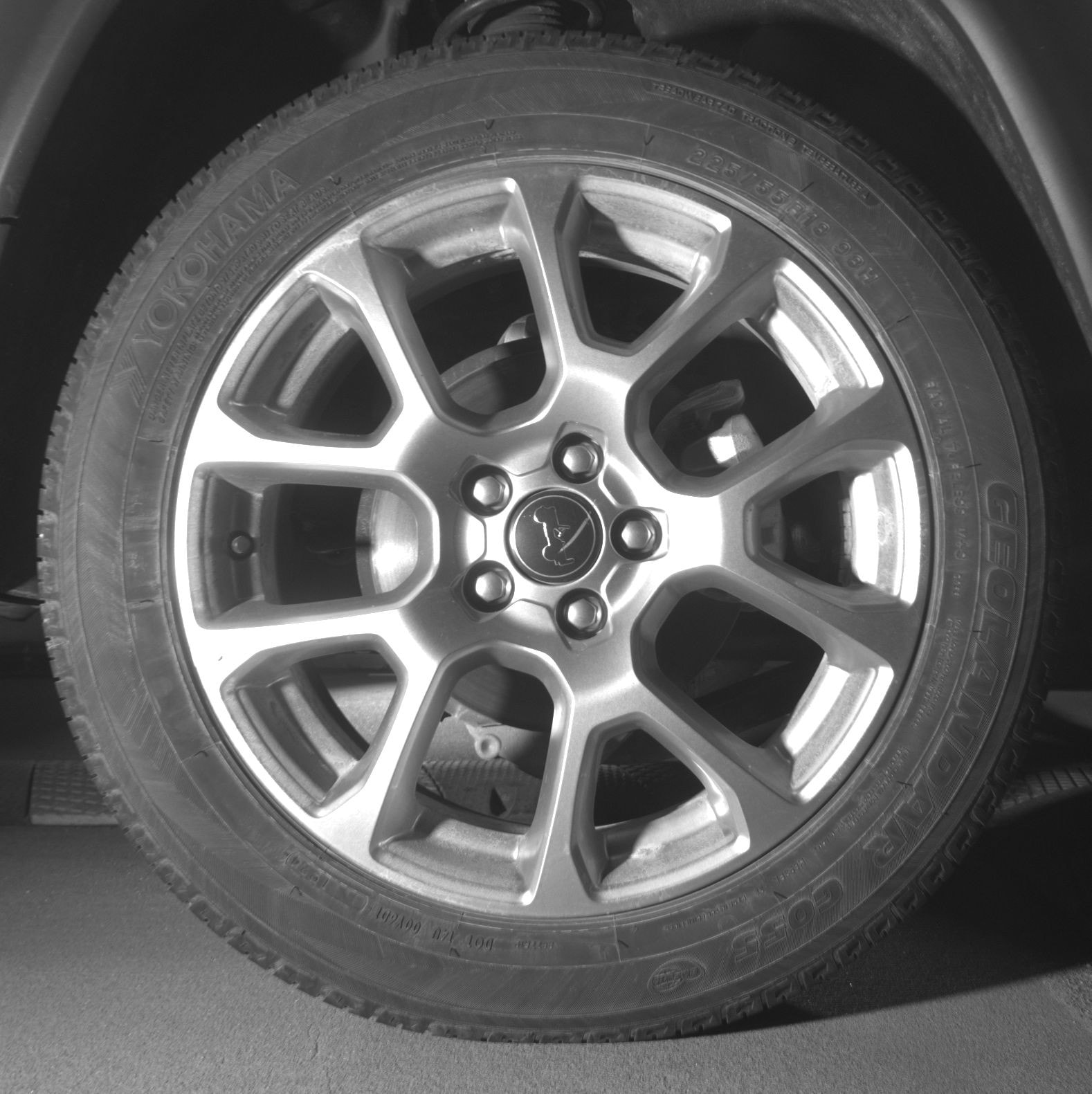 Thumbnail: 2025 Jeep Compass - 12