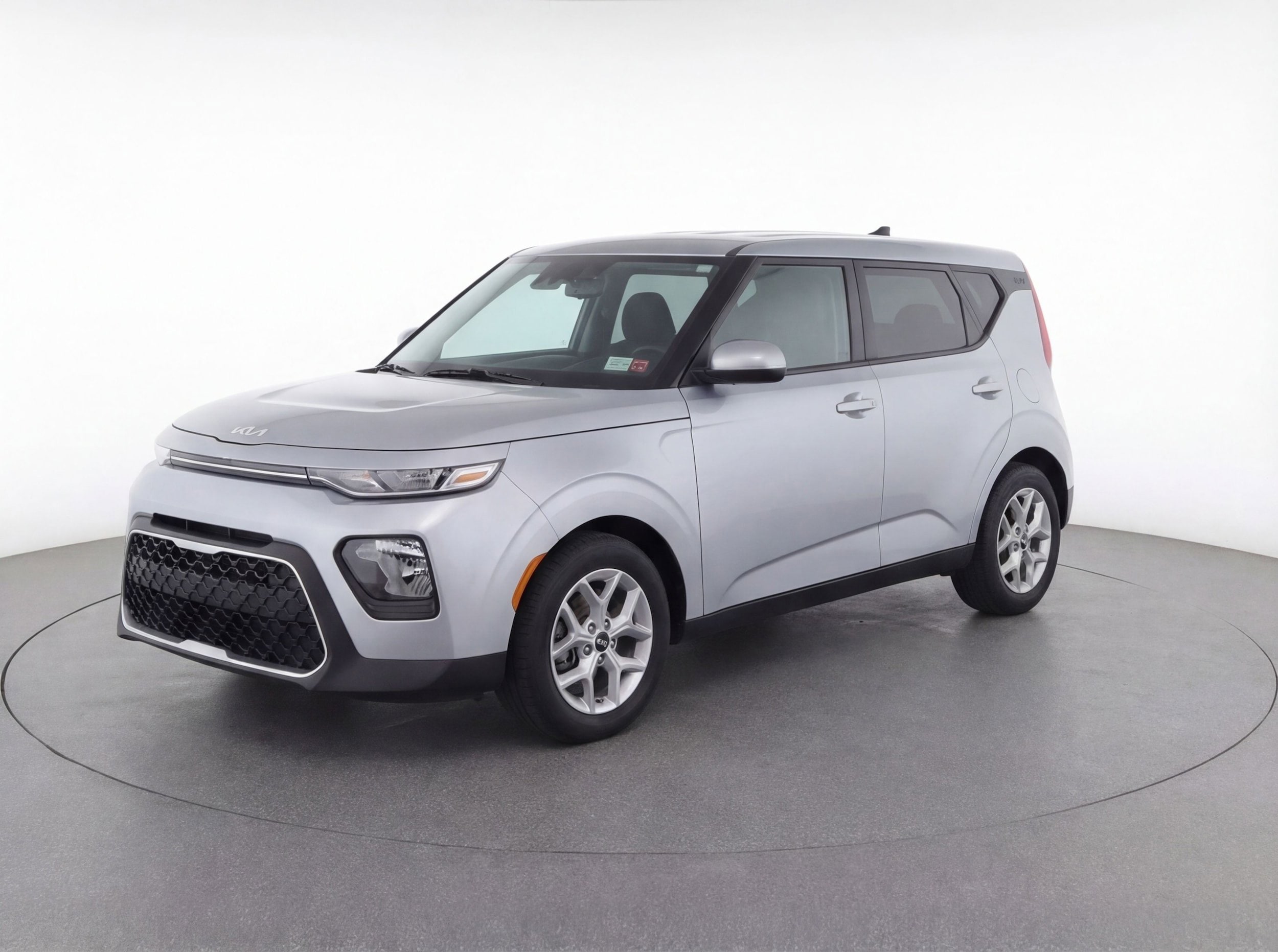 Thumbnail: 2024 Kia Soul - 3