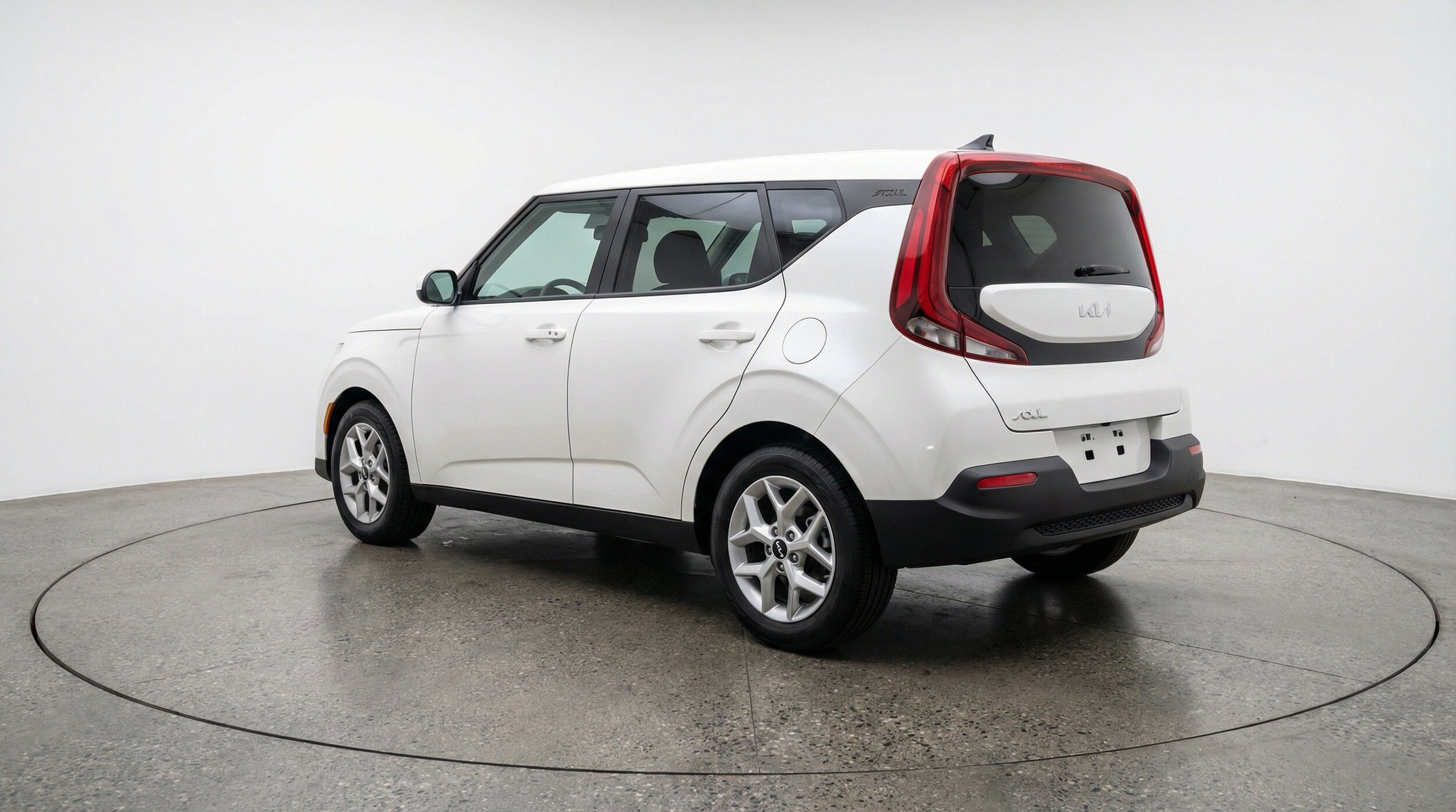 Thumbnail: 2025 Kia Soul - 6