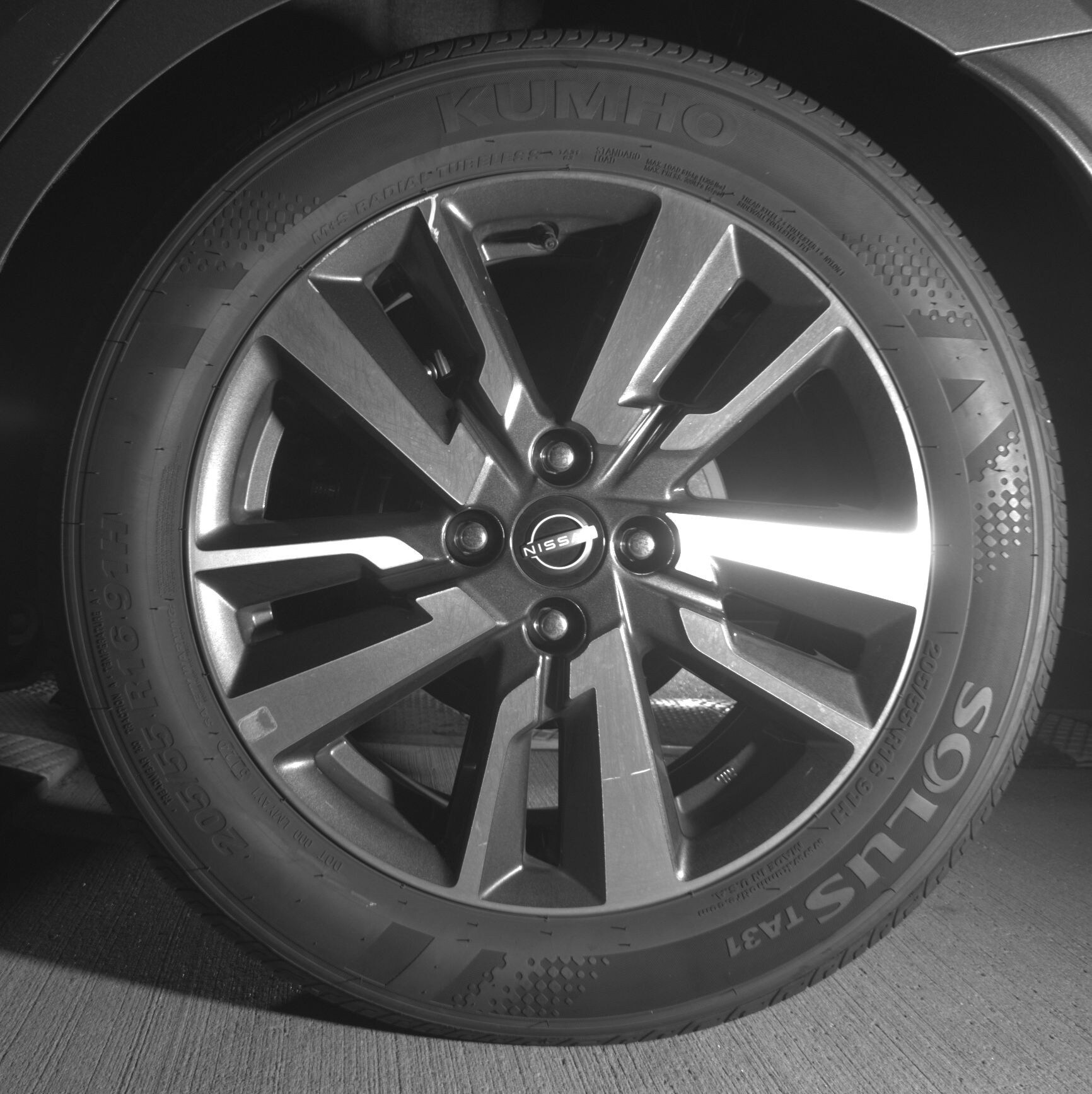 Thumbnail: 2025 Nissan Versa - 11