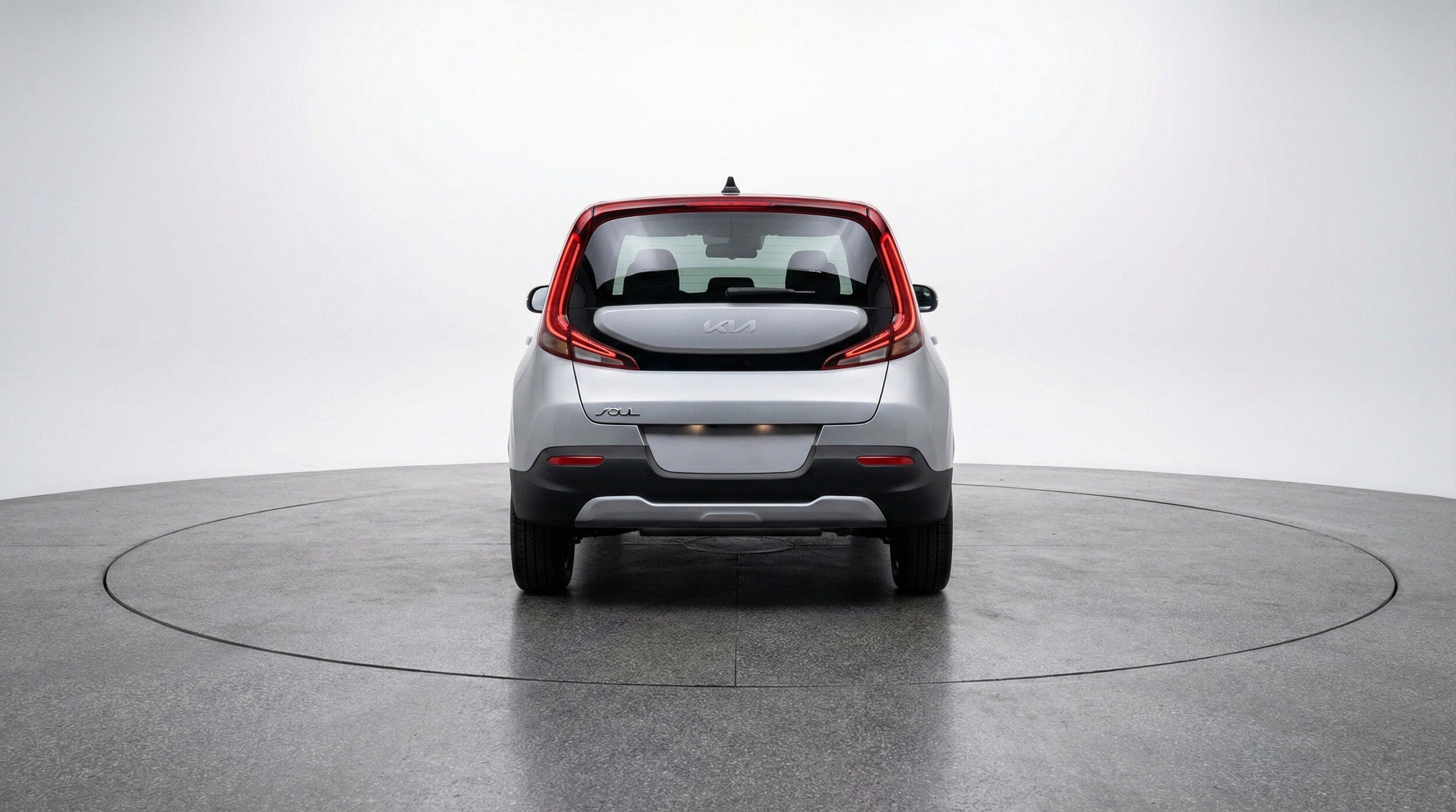 Thumbnail: 2025 Kia Soul - 7