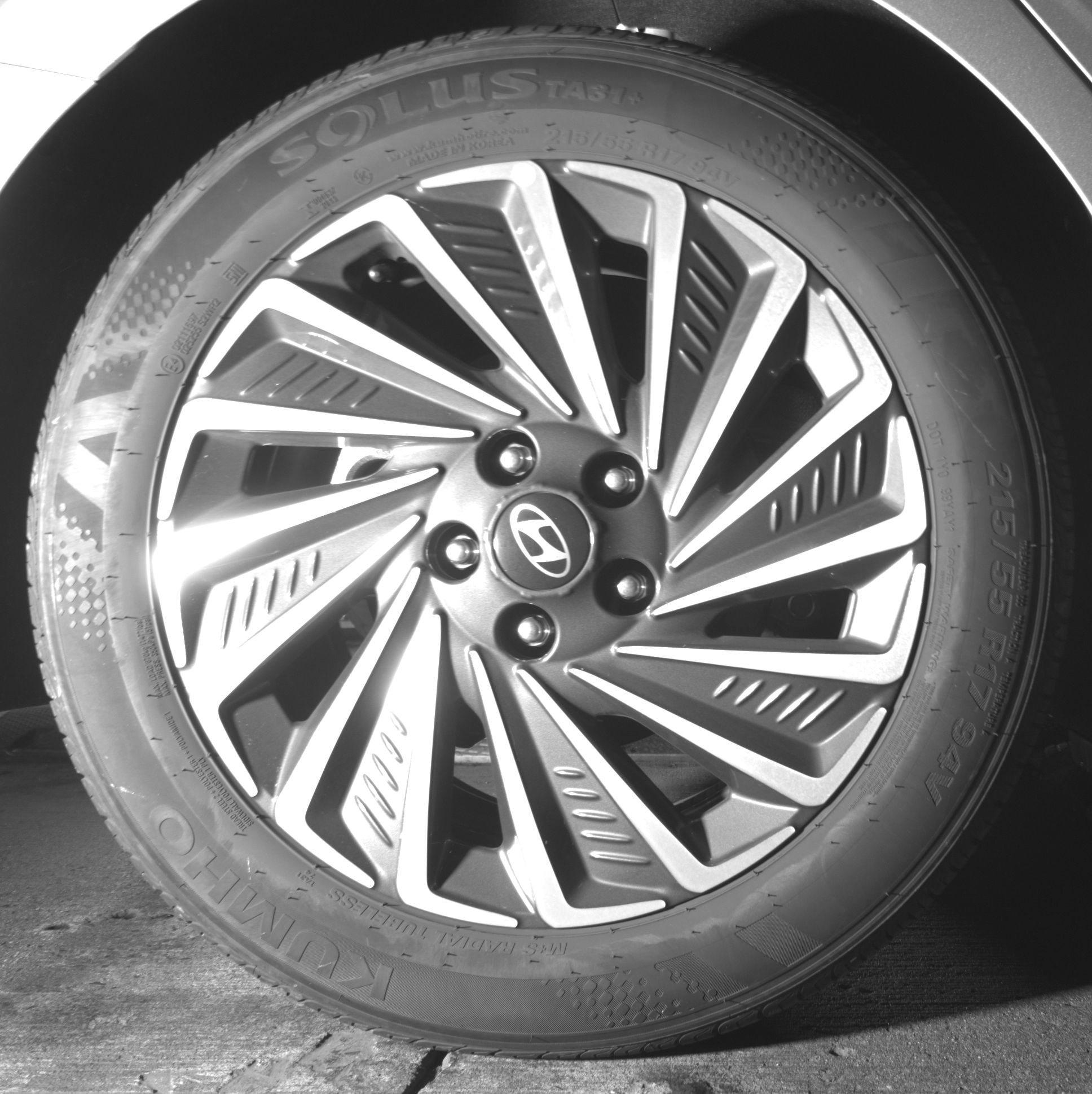 Thumbnail: 2025 Hyundai Sonata - 12