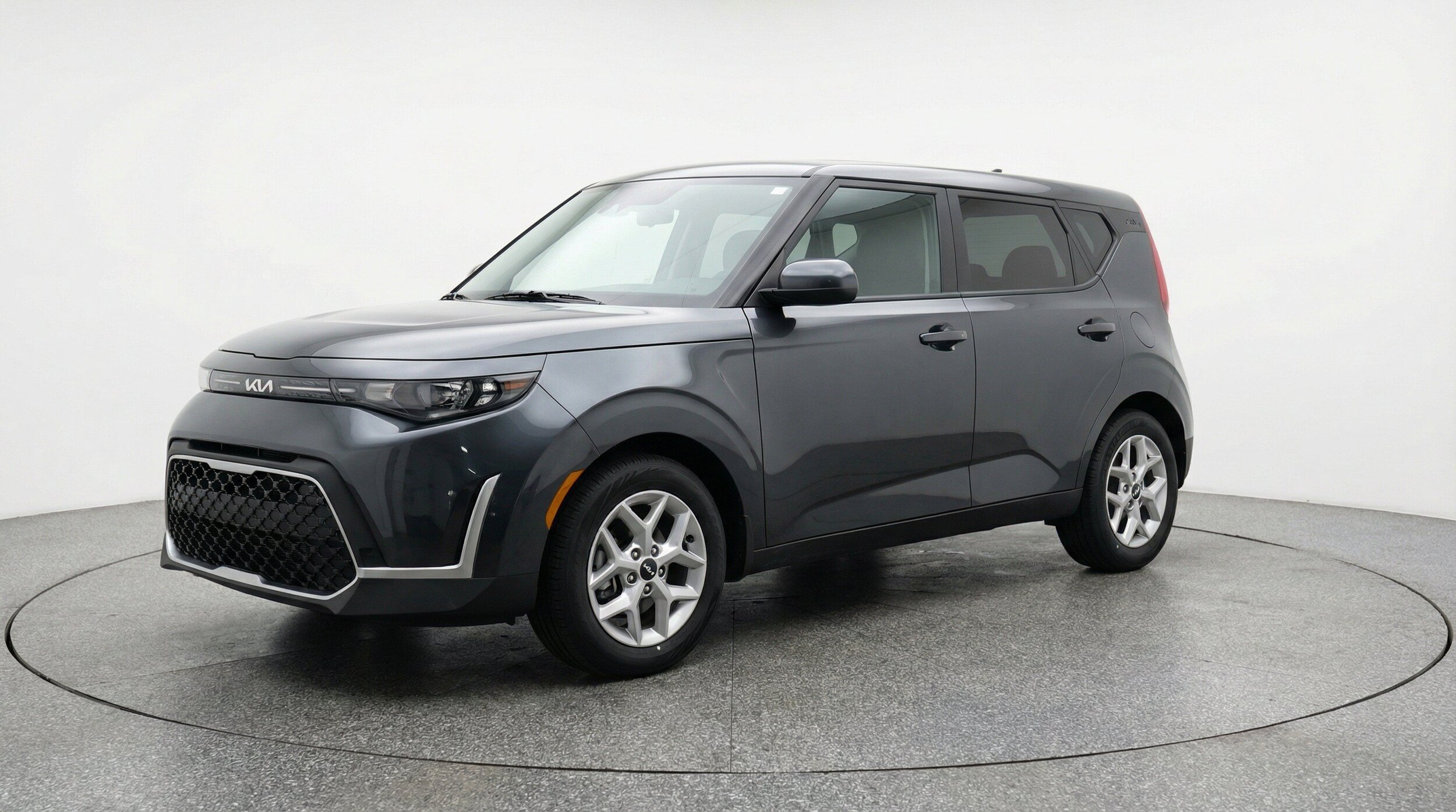 Thumbnail: 2025 Kia Soul - 3