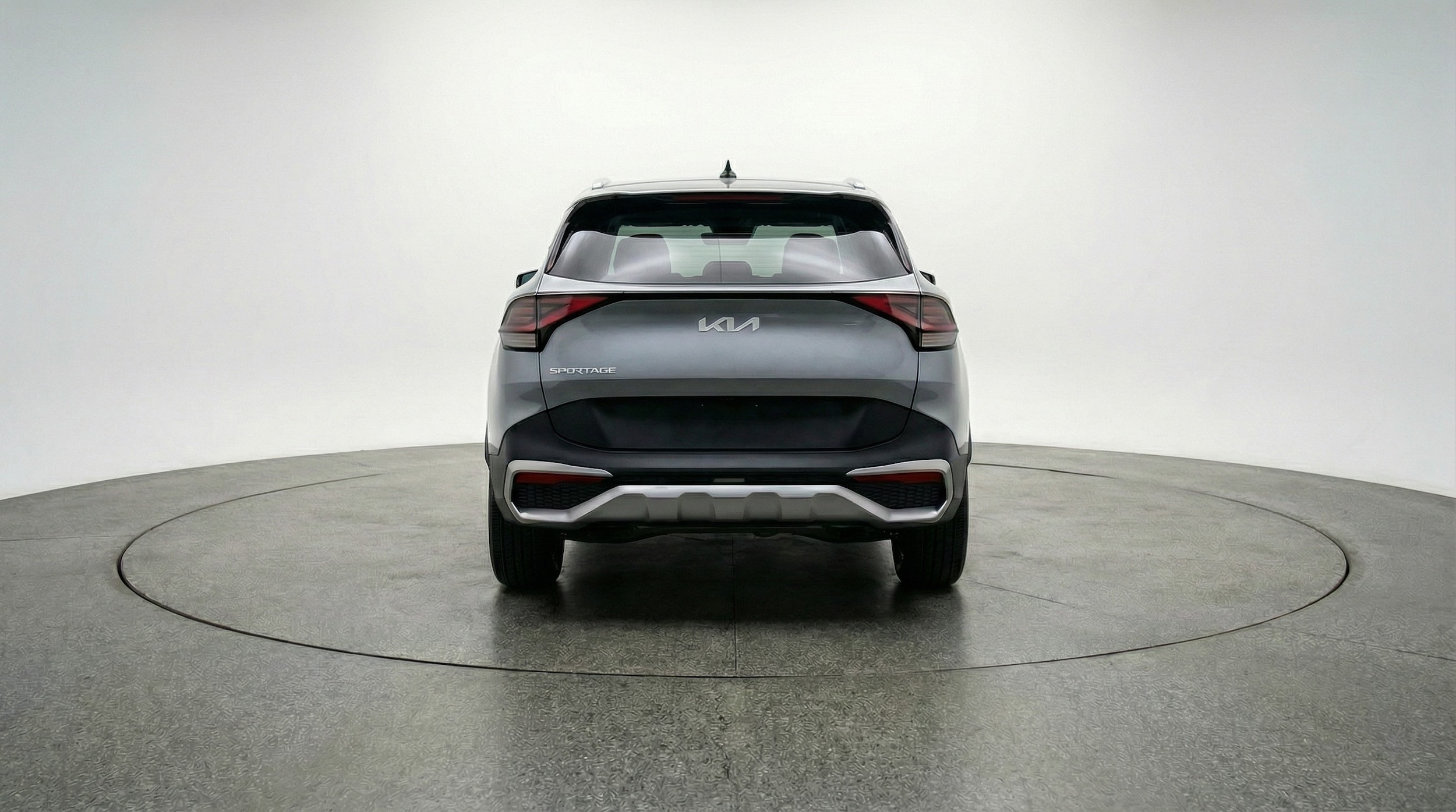 Thumbnail: 2025 Kia Sportage - 6