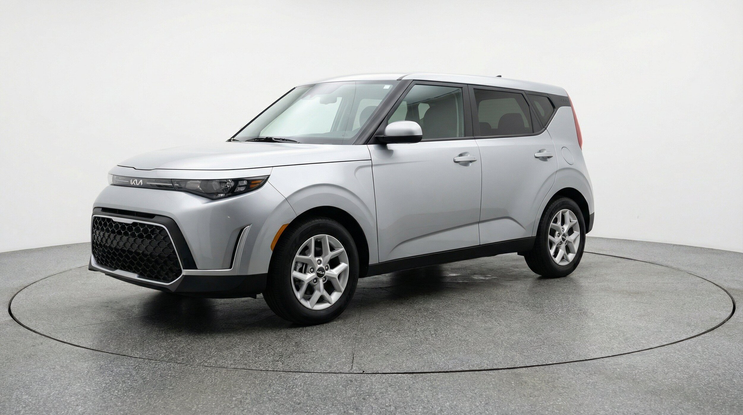 Thumbnail: 2025 Kia Soul - 3