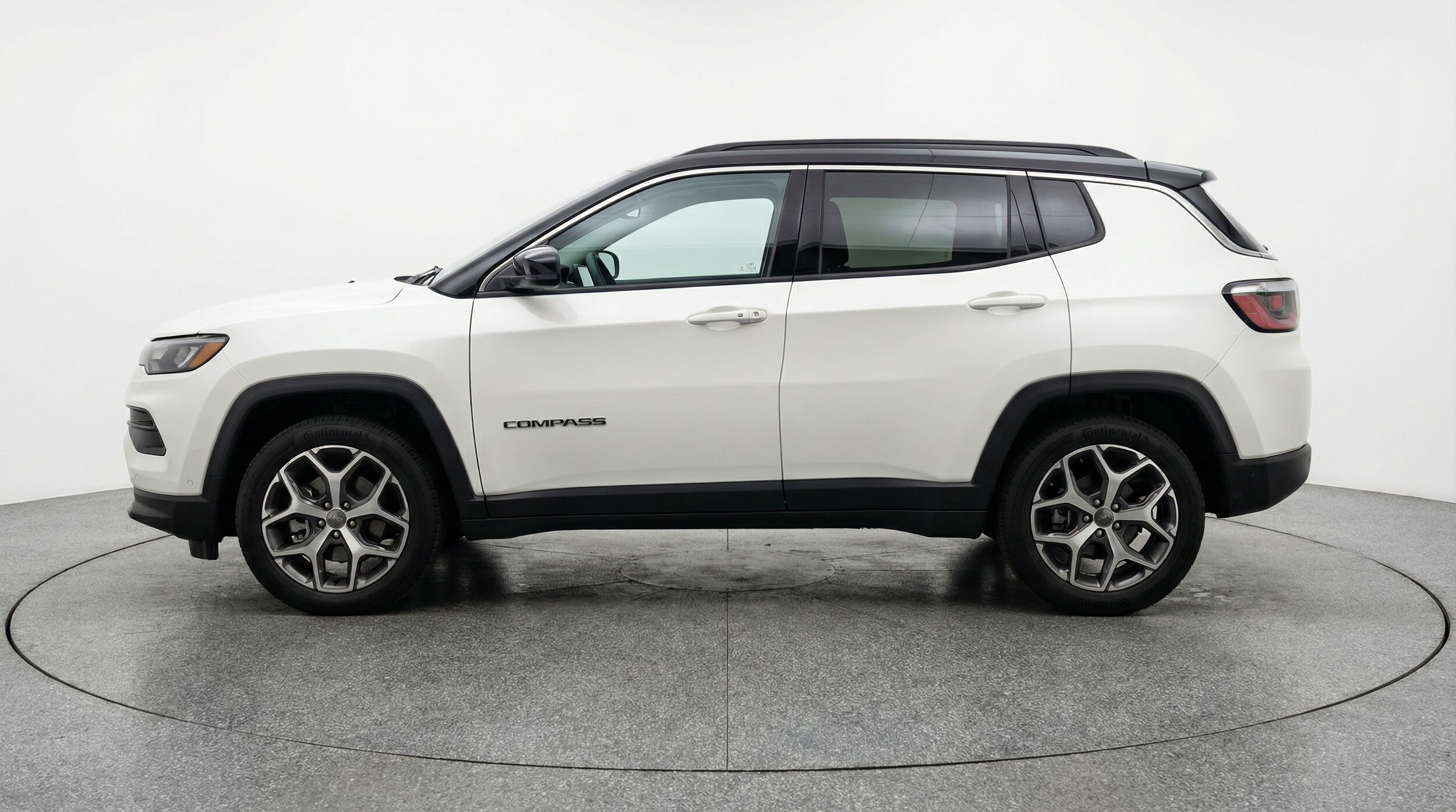 Thumbnail: 2025 Jeep Compass - 4