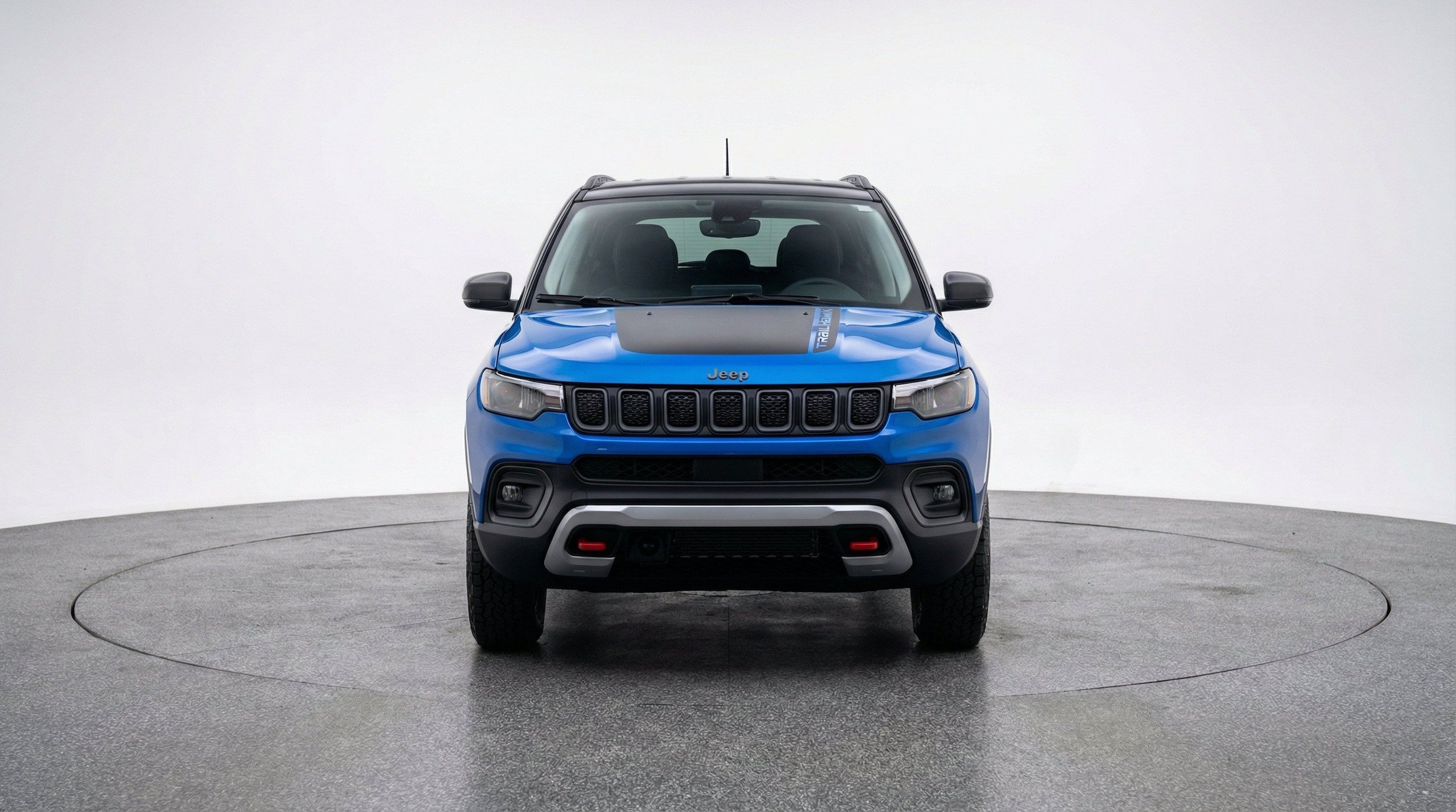 Thumbnail: 2025 Jeep Compass - 2