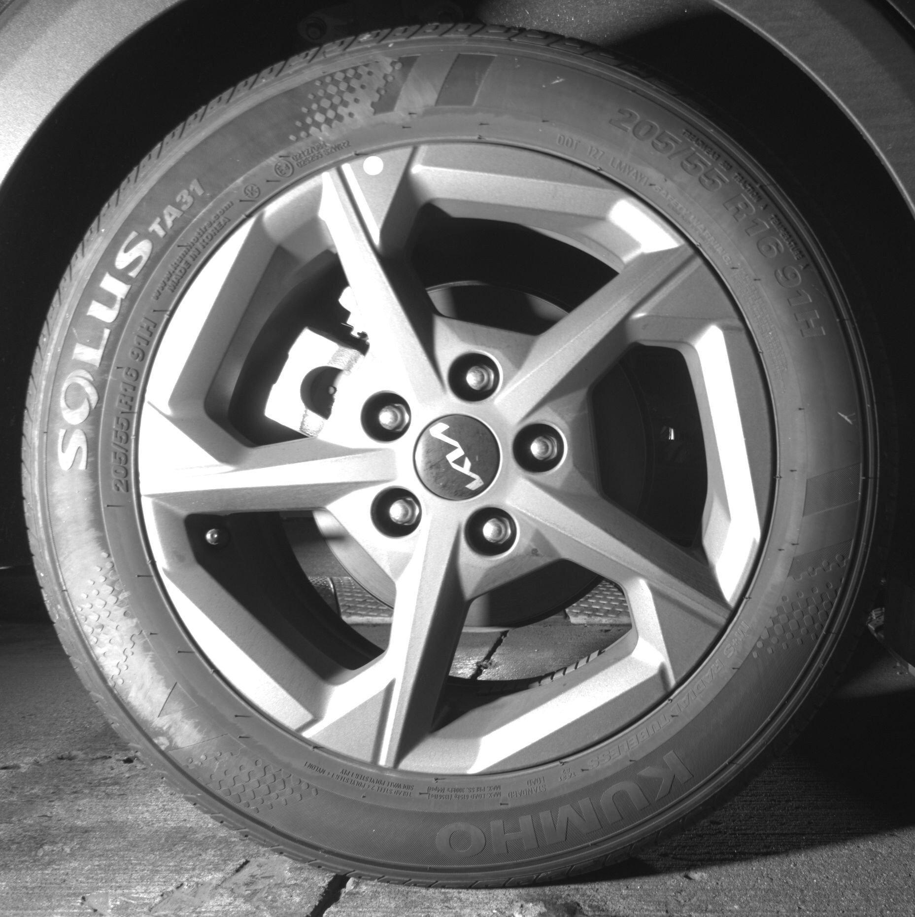 Thumbnail: 2025 Kia K4 - 12