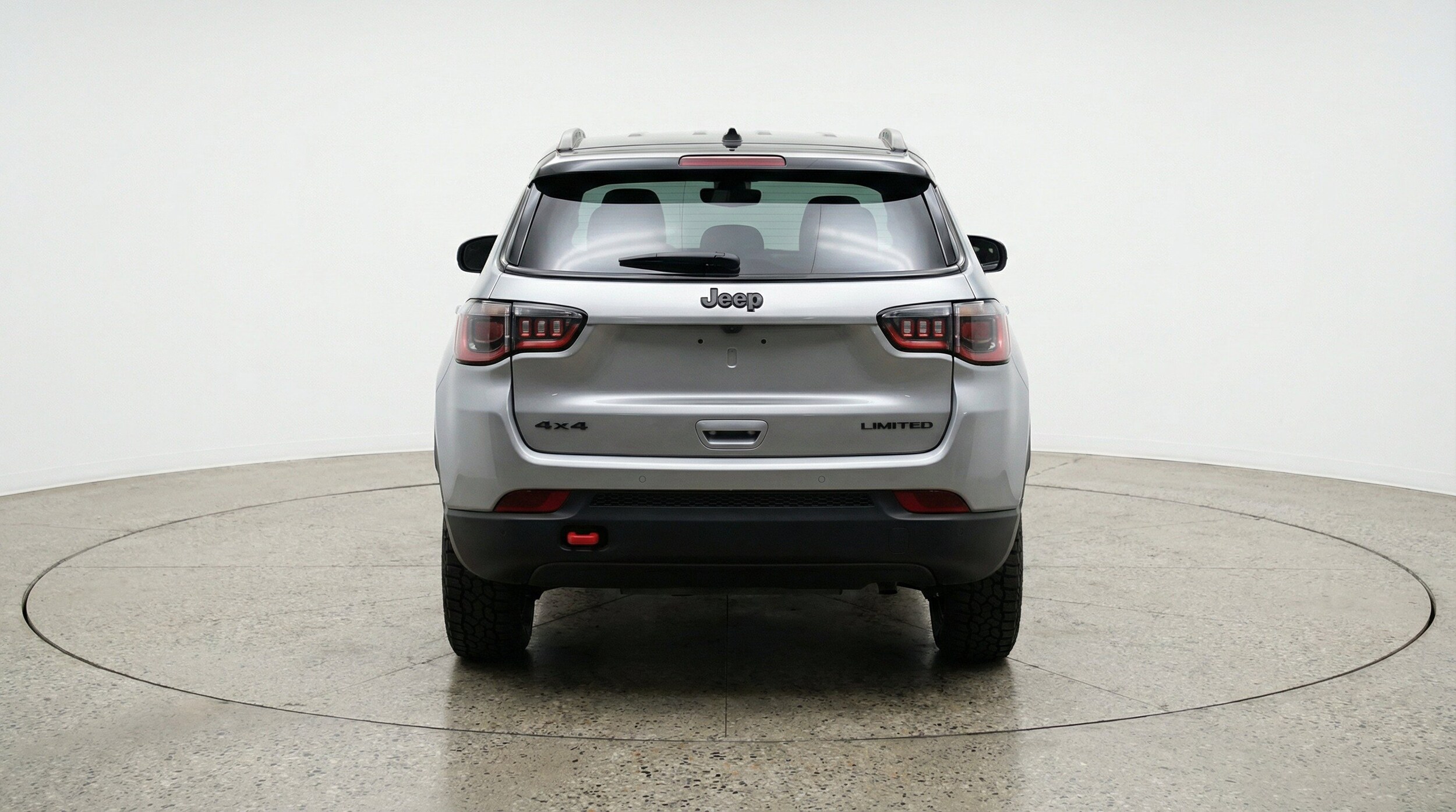 Thumbnail: 2025 Jeep Compass - 7
