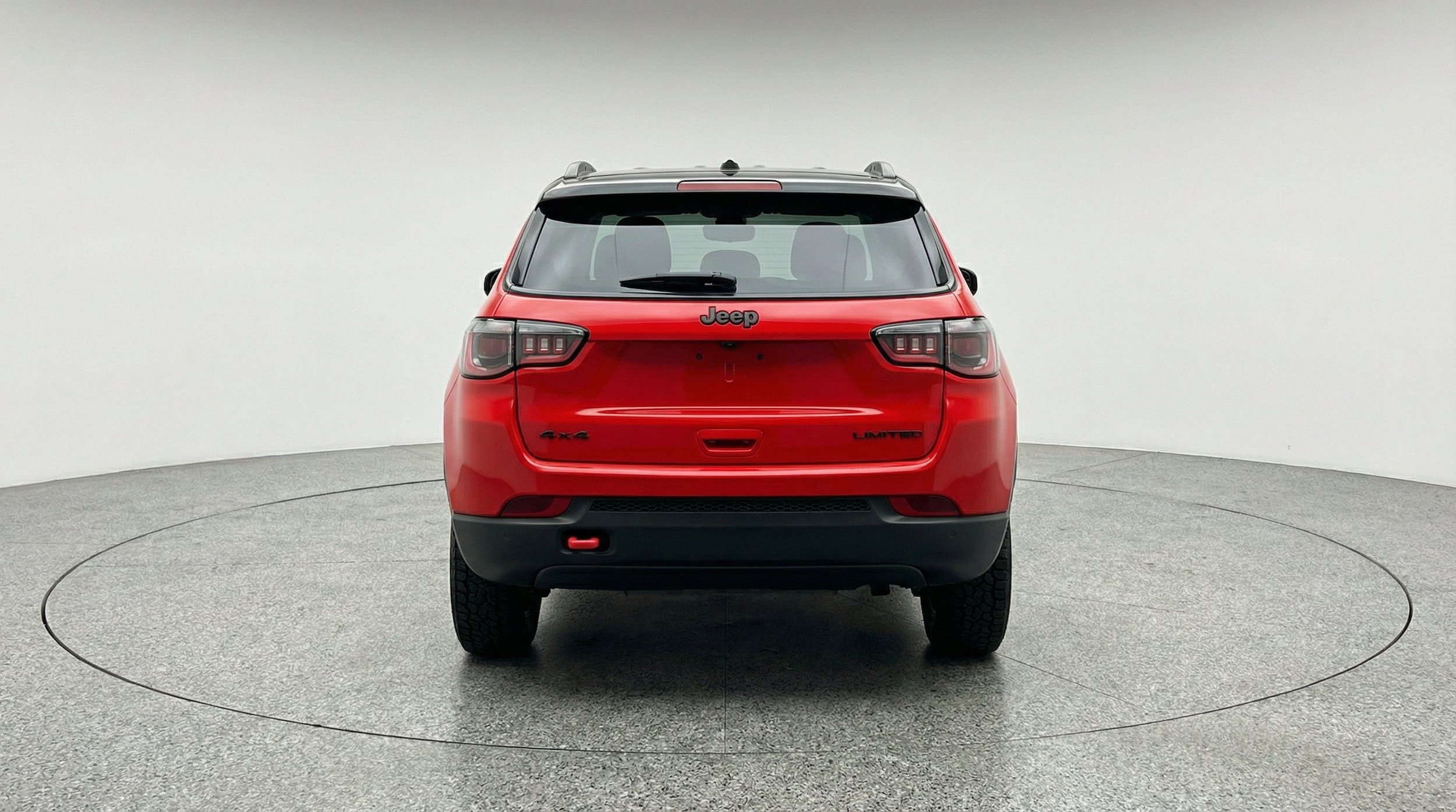 Thumbnail: 2025 Jeep Compass - 7