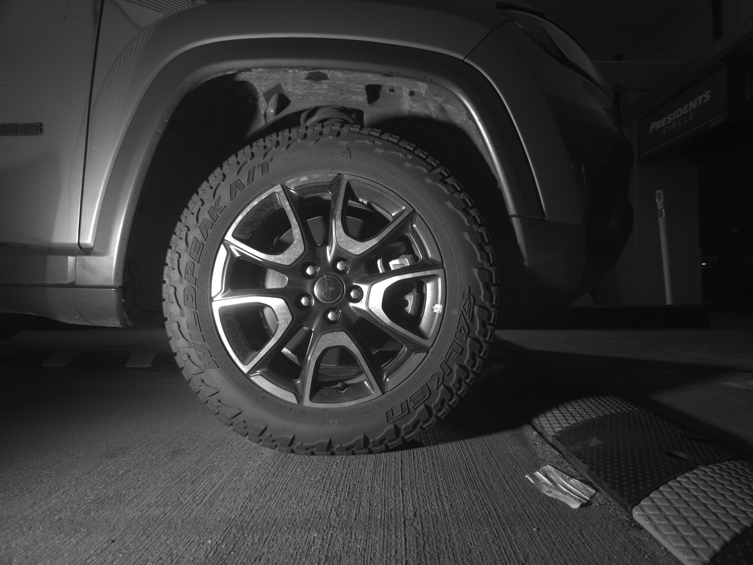 Thumbnail: 2025 Jeep Compass - 10