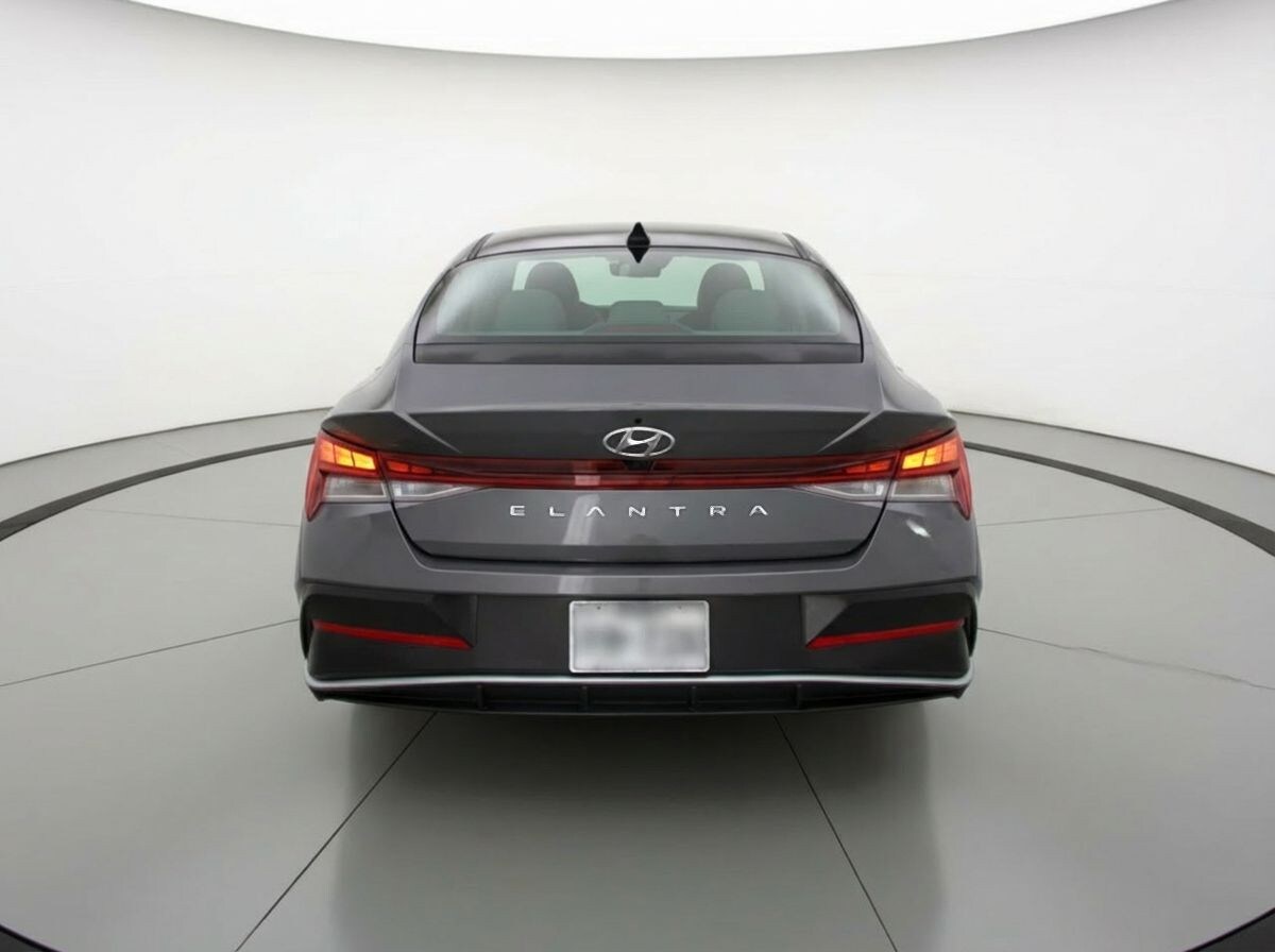Thumbnail: 2025 Hyundai Elantra - 6