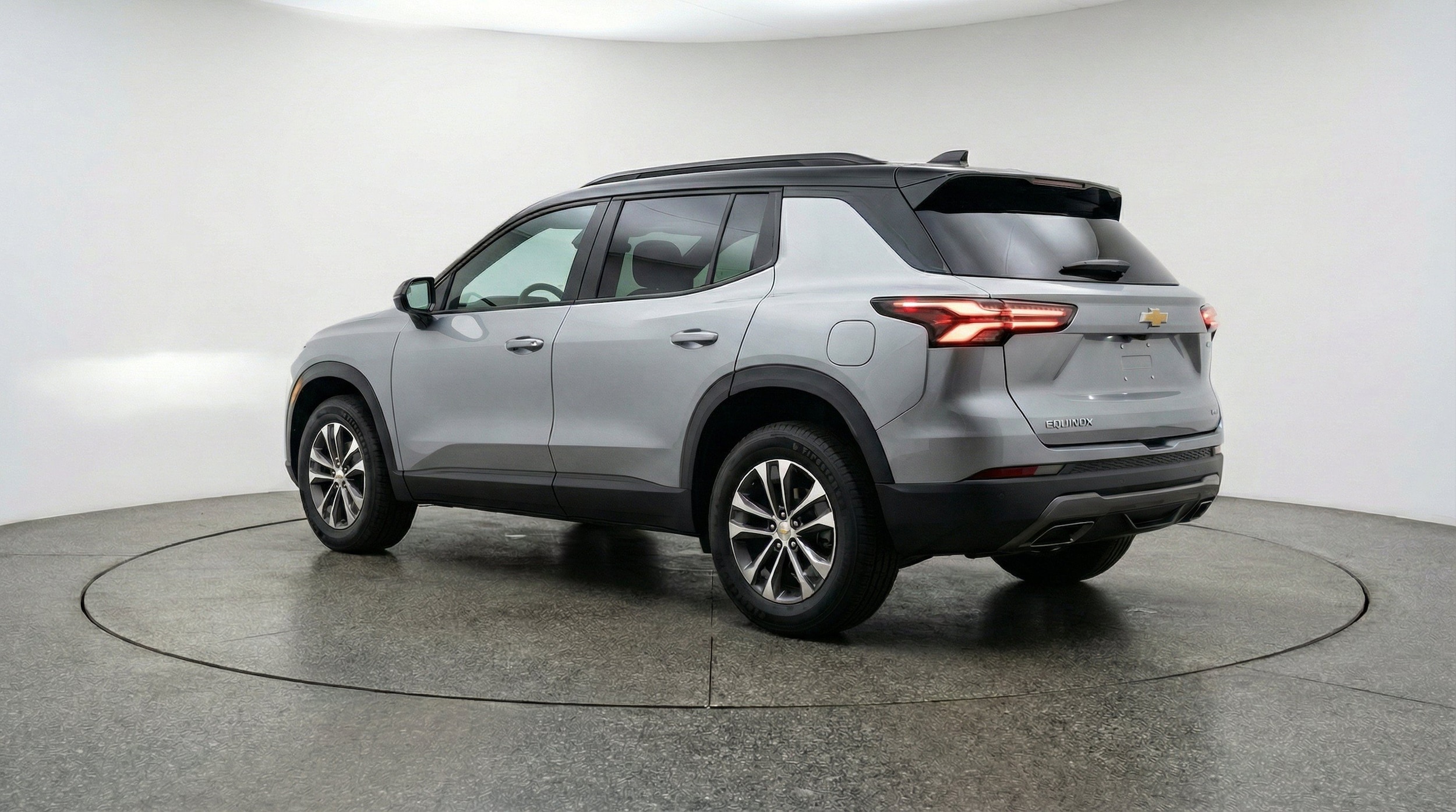 Thumbnail: 2025 Chevrolet Equinox - 6