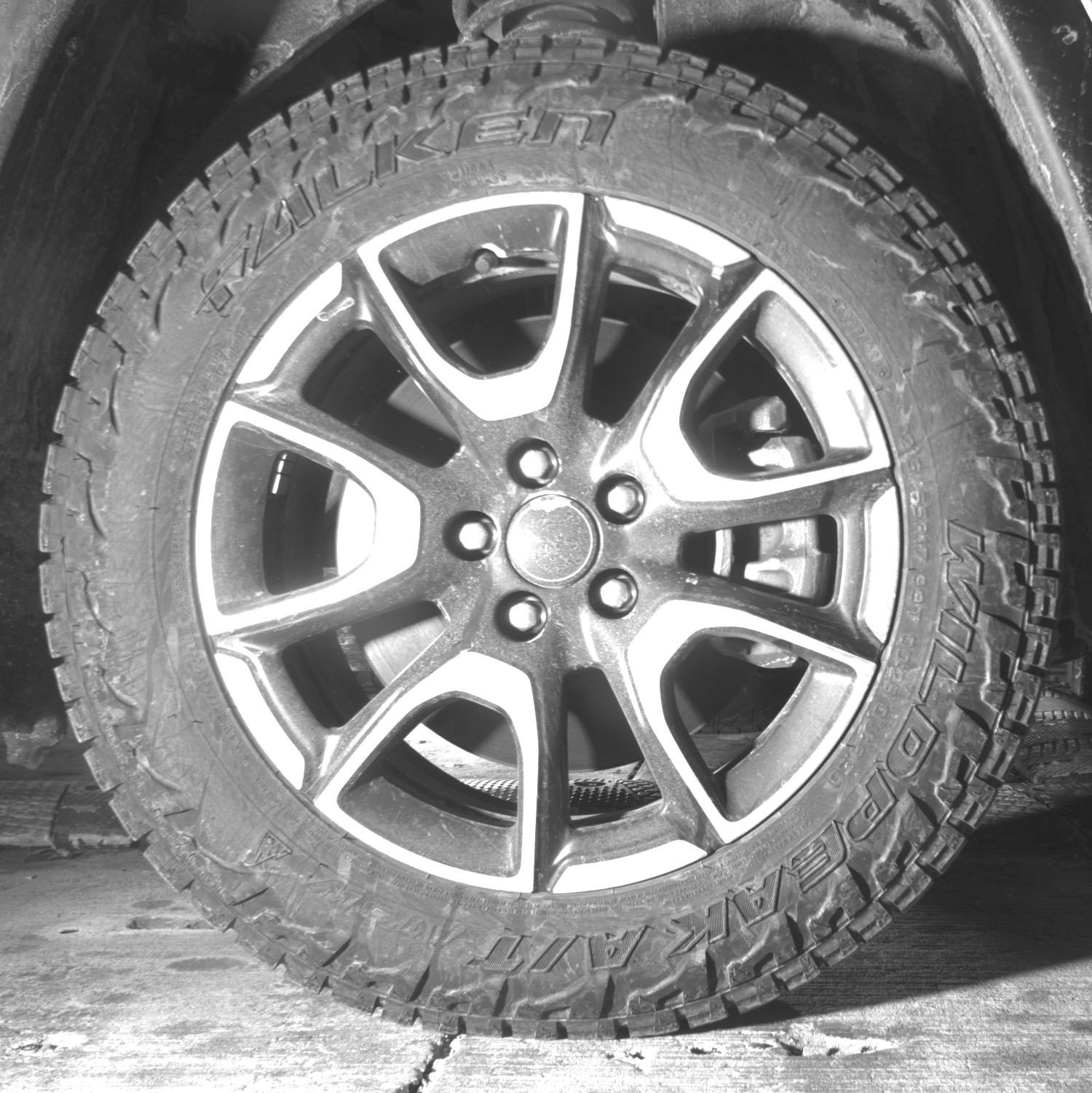 Thumbnail: 2025 Jeep Compass - 13