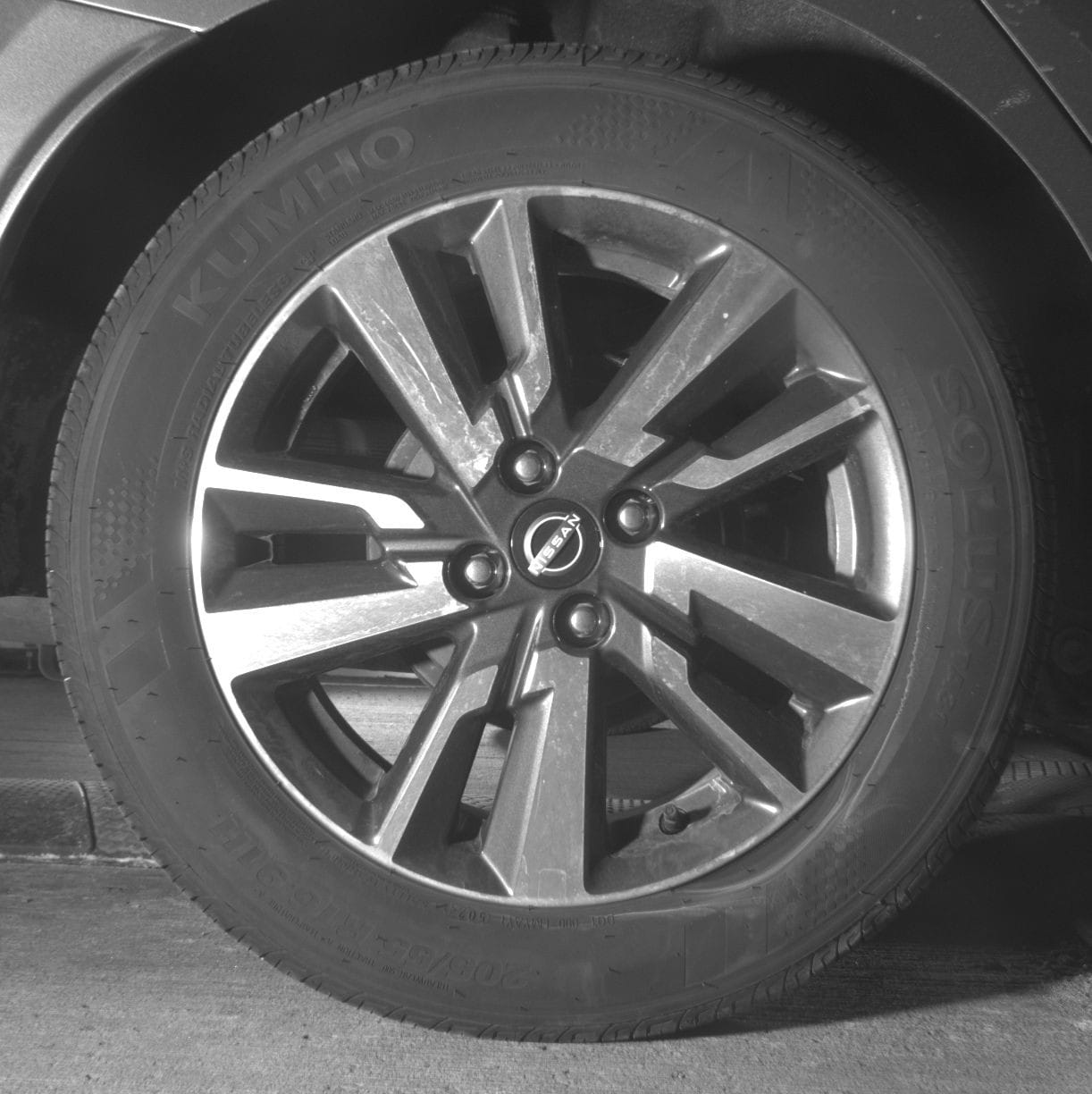 Thumbnail: 2025 Nissan Versa - 12