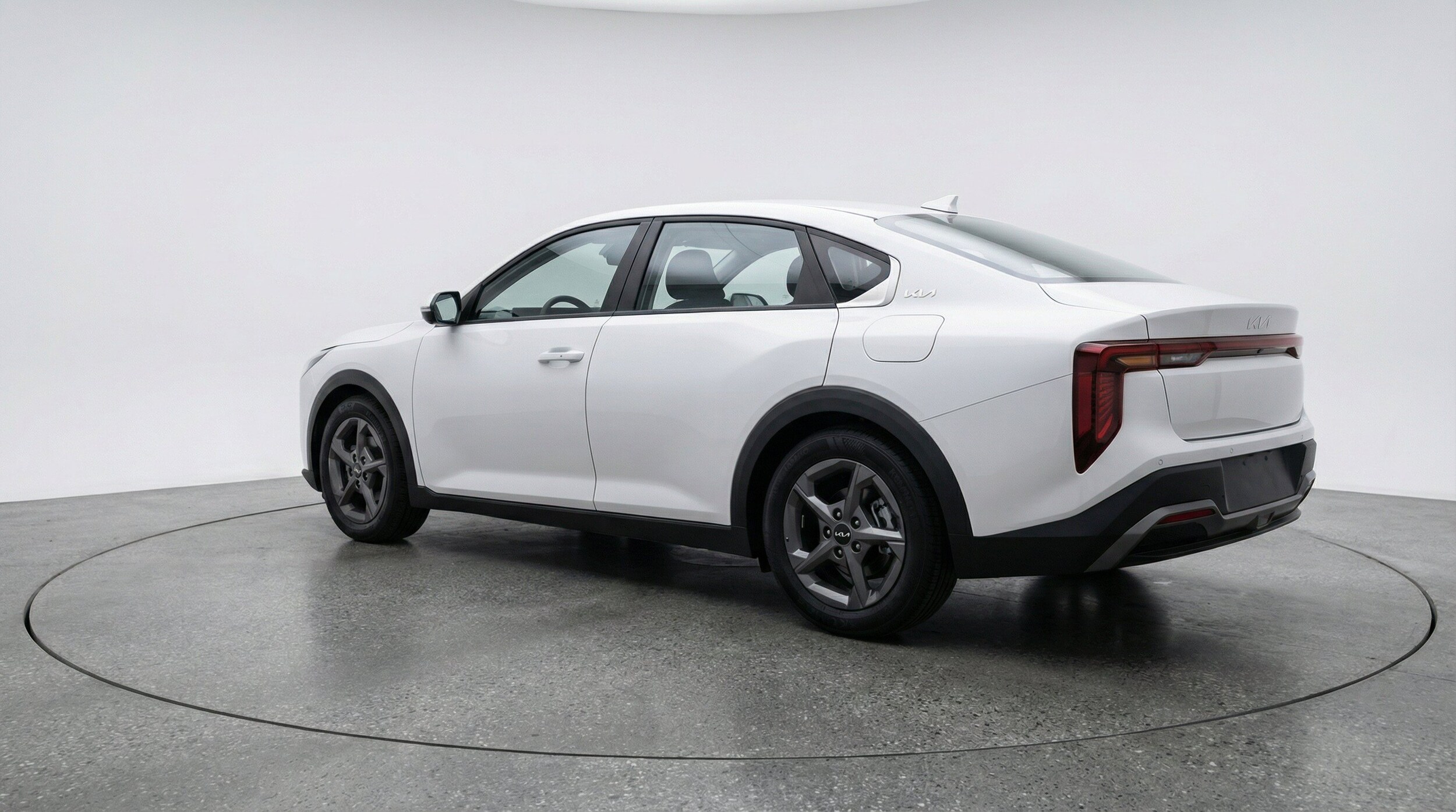 Thumbnail: 2026 Kia K4 - 6
