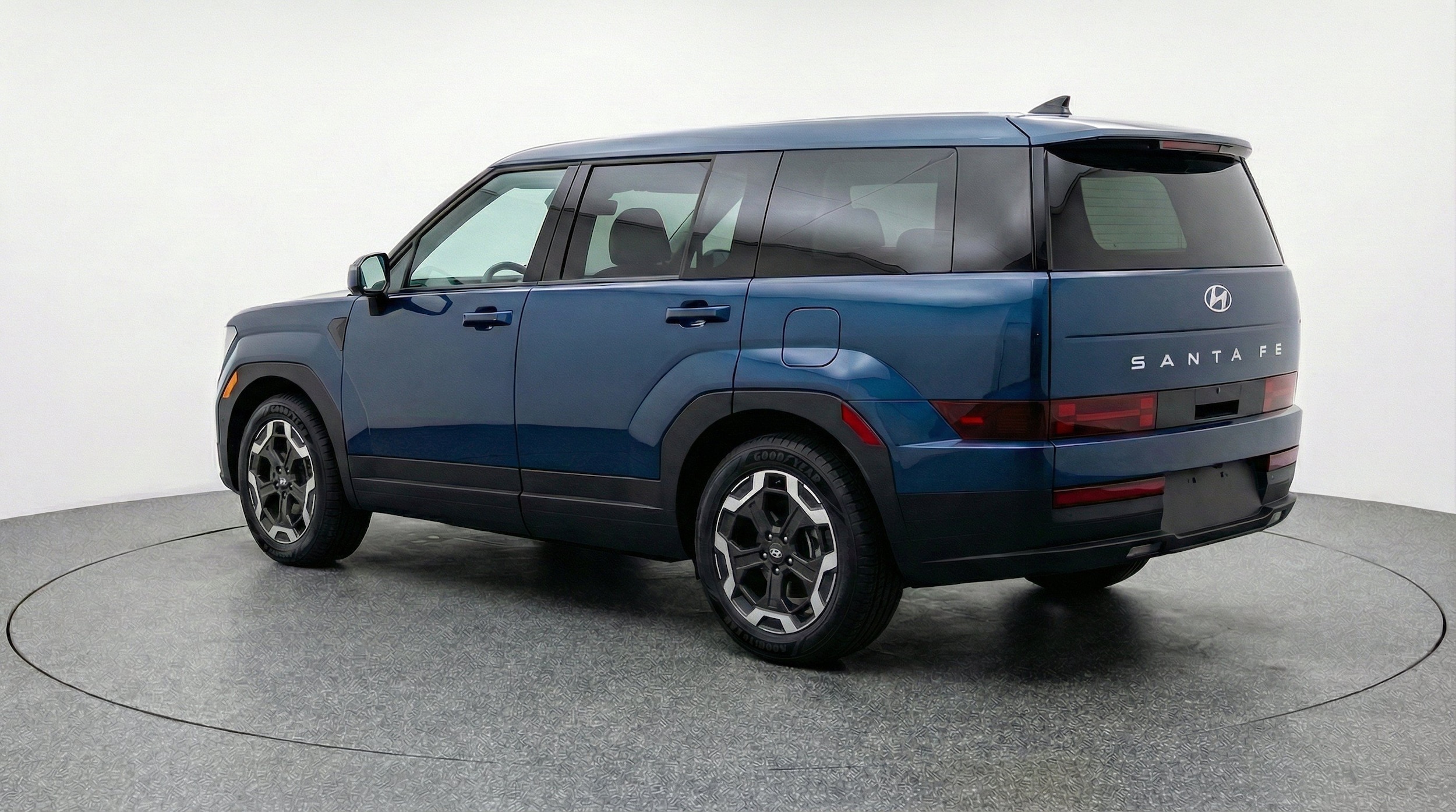Thumbnail: 2026 Hyundai Santa Fe - 6