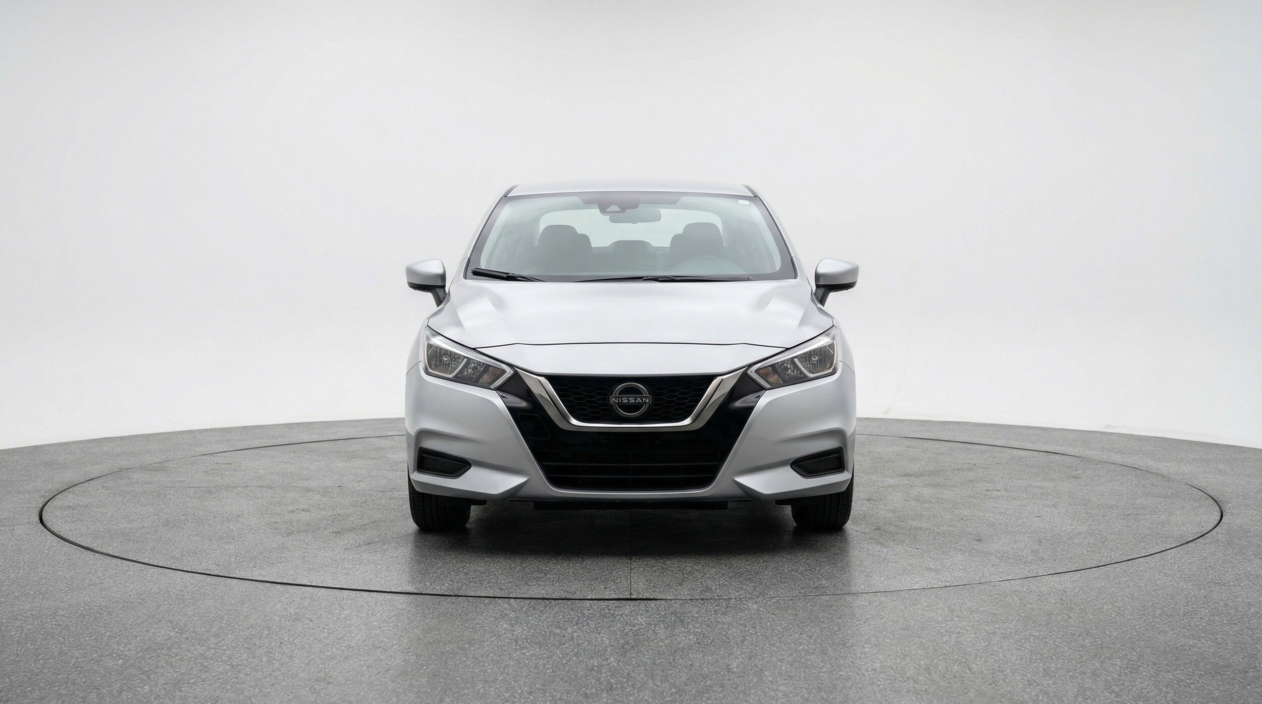 Thumbnail: 2025 Nissan Versa - 2