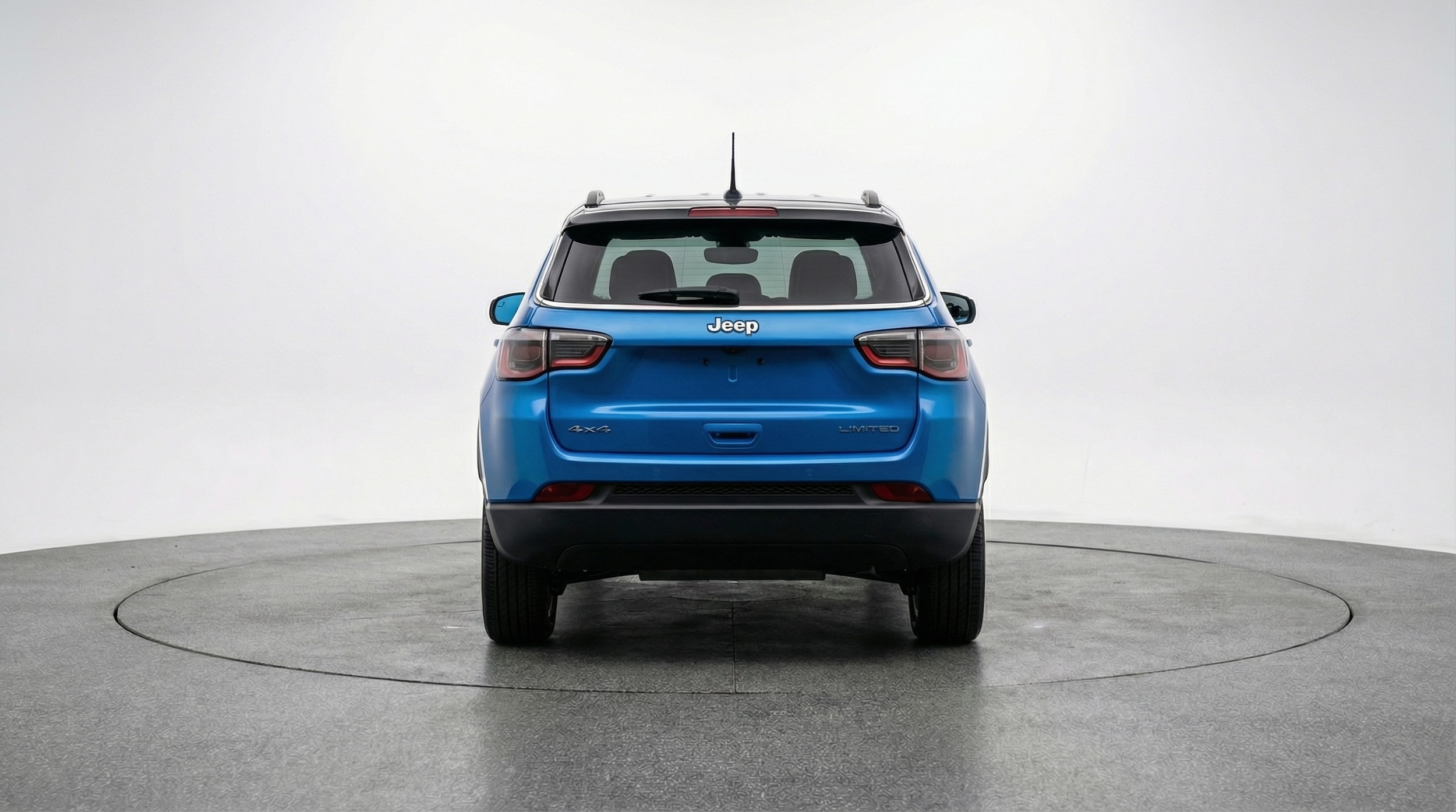 Thumbnail: 2025 Jeep Compass - 6