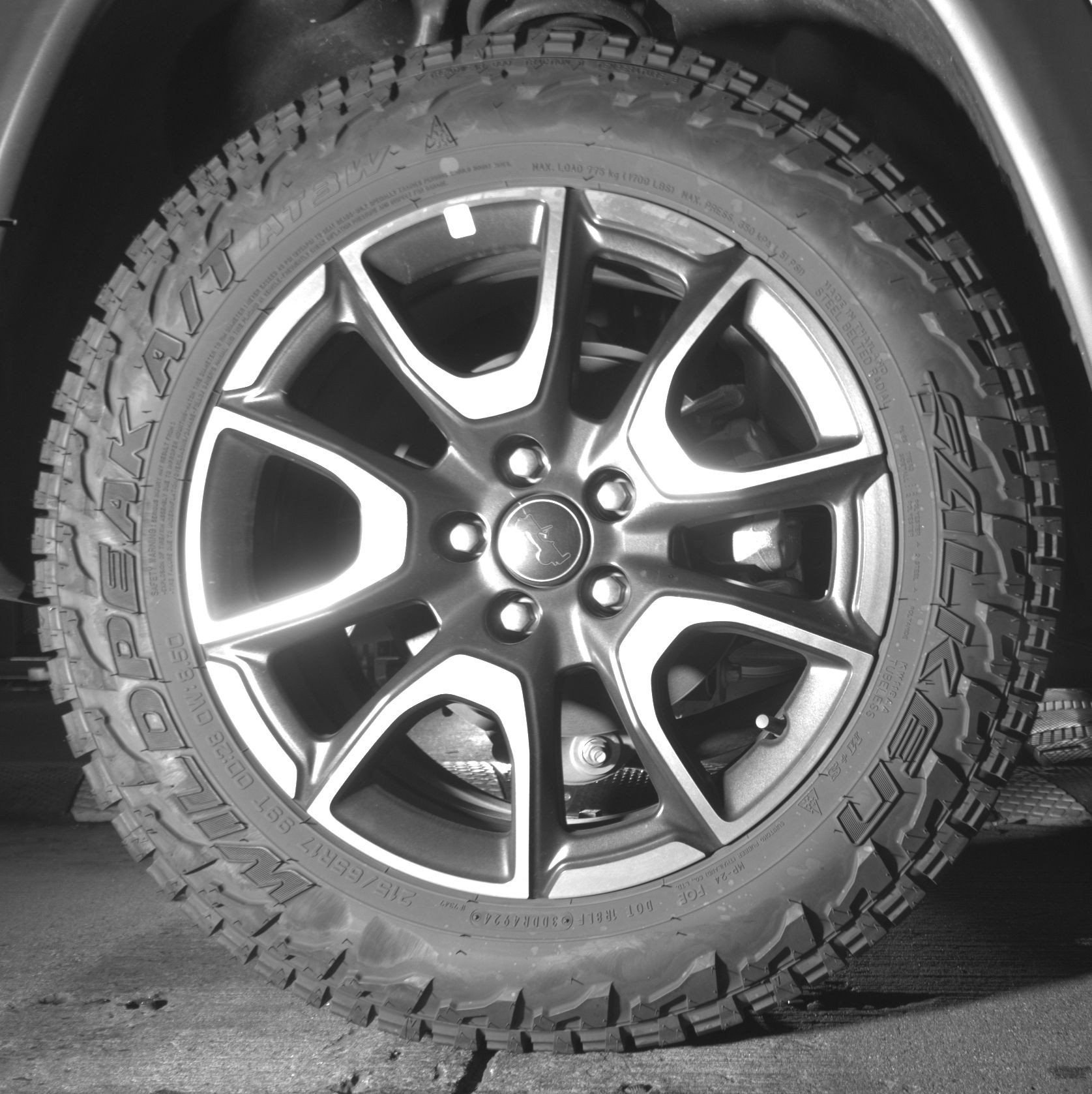 Thumbnail: 2025 Jeep Compass - 15