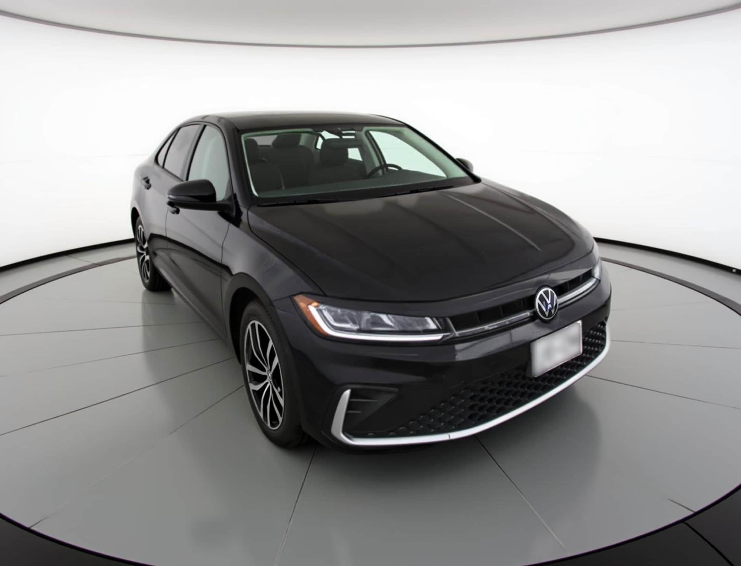 Thumbnail: 2025 Volkswagen Jetta - 1