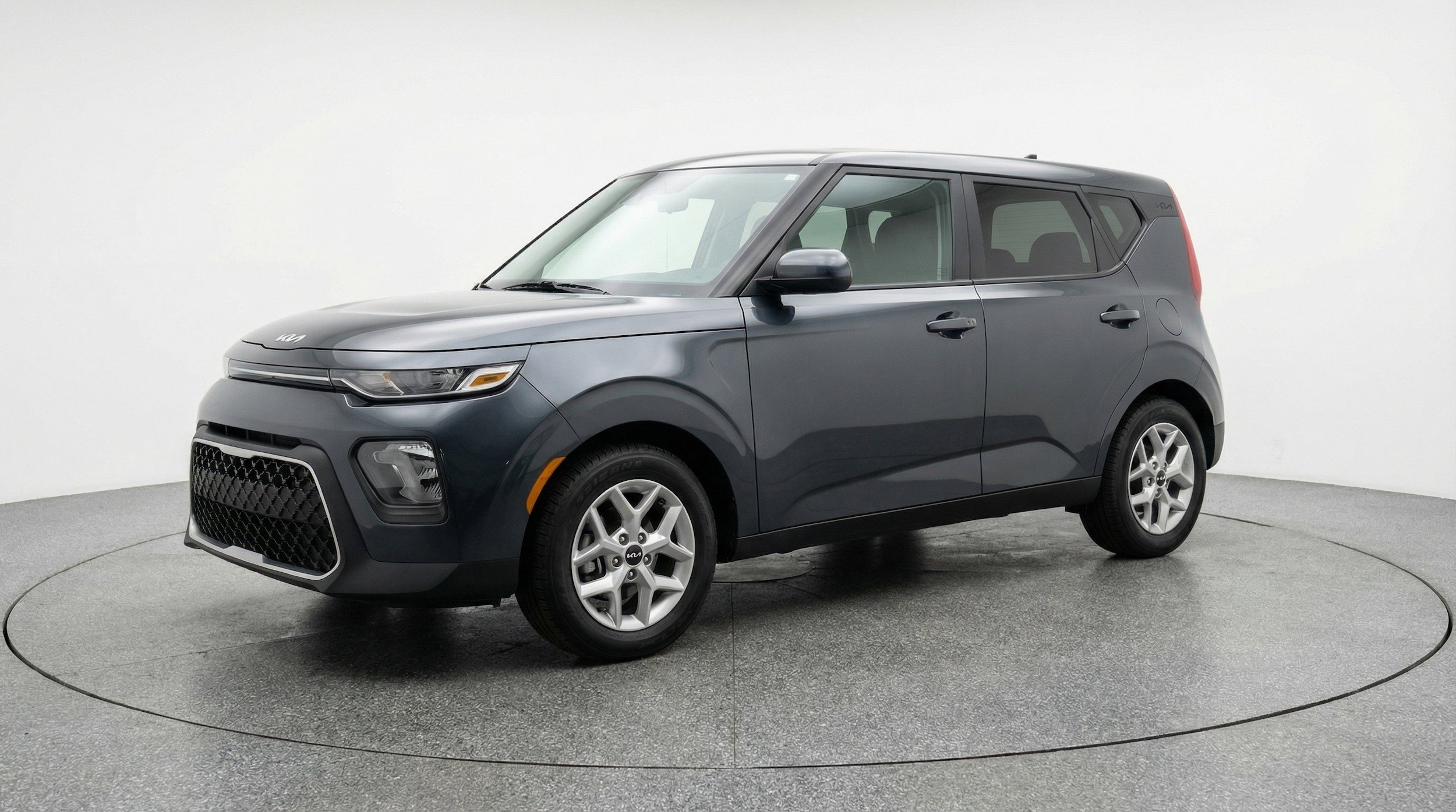 Thumbnail: 2025 Kia Soul - 3