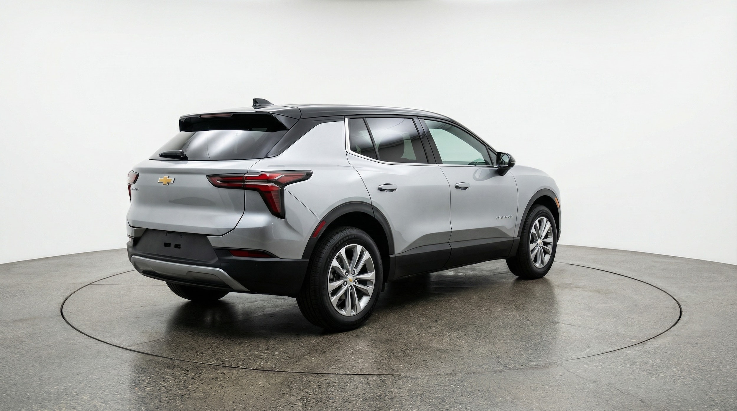 Thumbnail: 2025 Chevrolet Equinox - 7