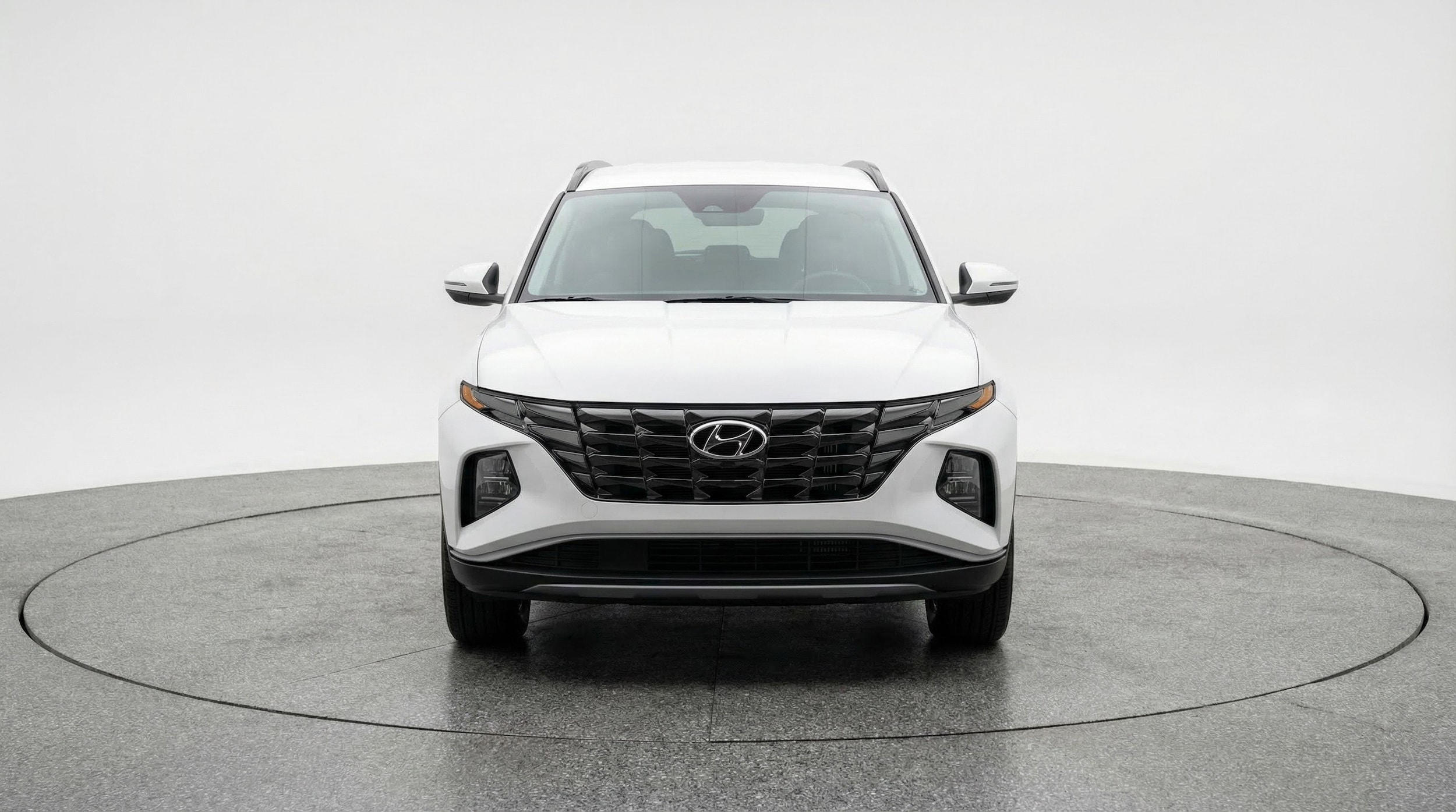 Thumbnail: 2025 Hyundai Tucson - 2
