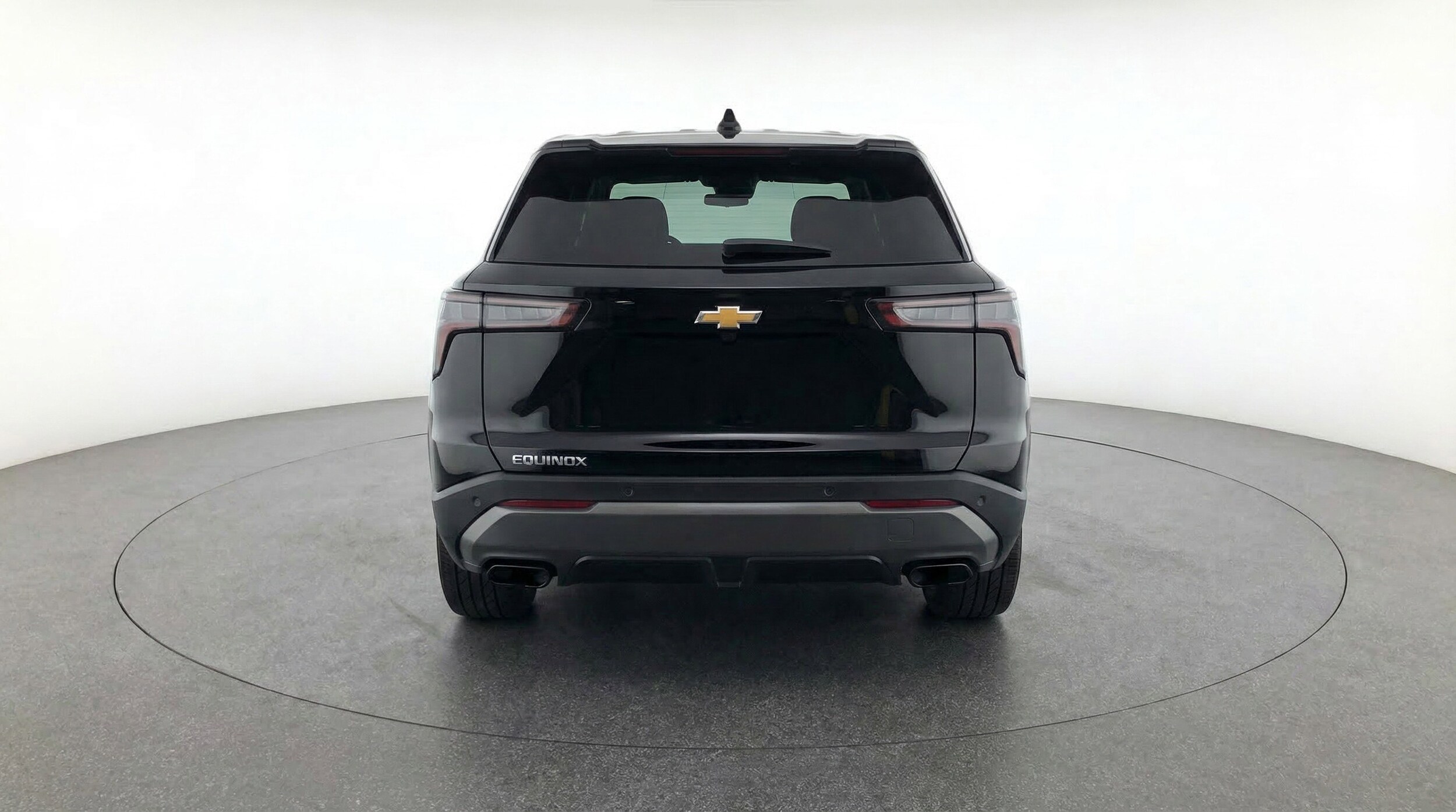Thumbnail: 2025 Chevrolet Equinox - 7